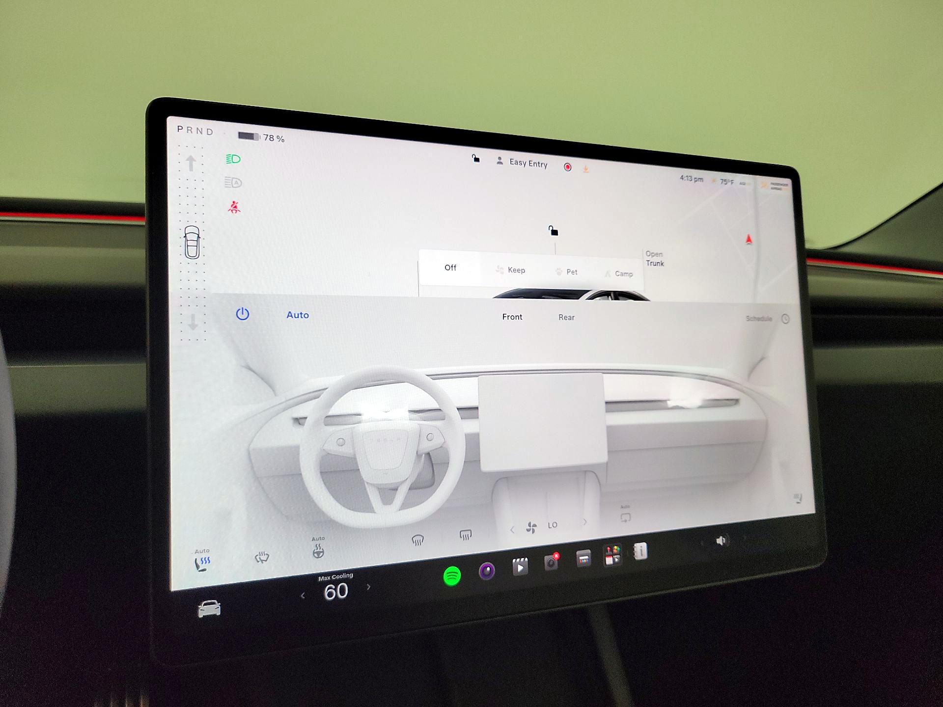 Thumbnail: 2025 Tesla Model 3 - 16