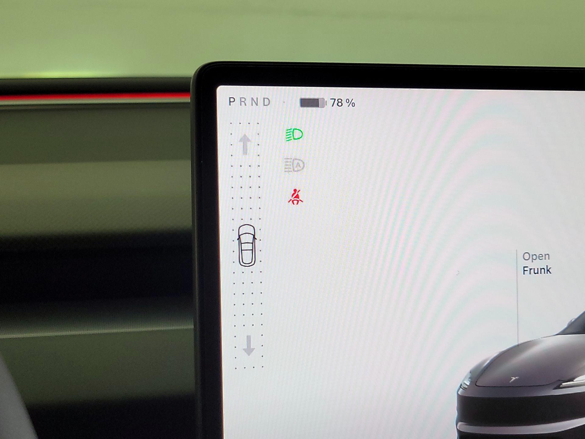 Thumbnail: 2025 Tesla Model 3 - 17
