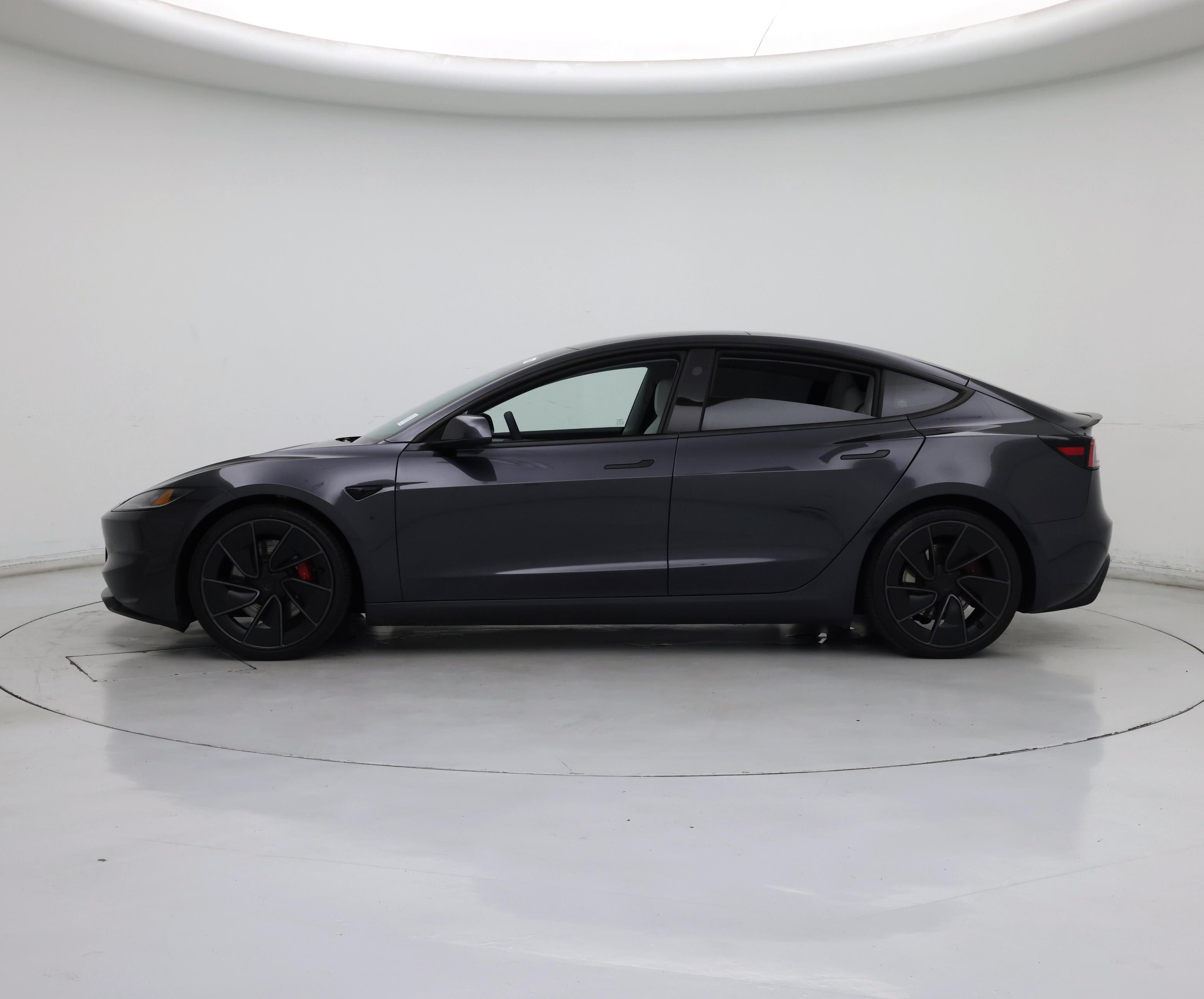 Thumbnail: 2025 Tesla Model 3 - 3