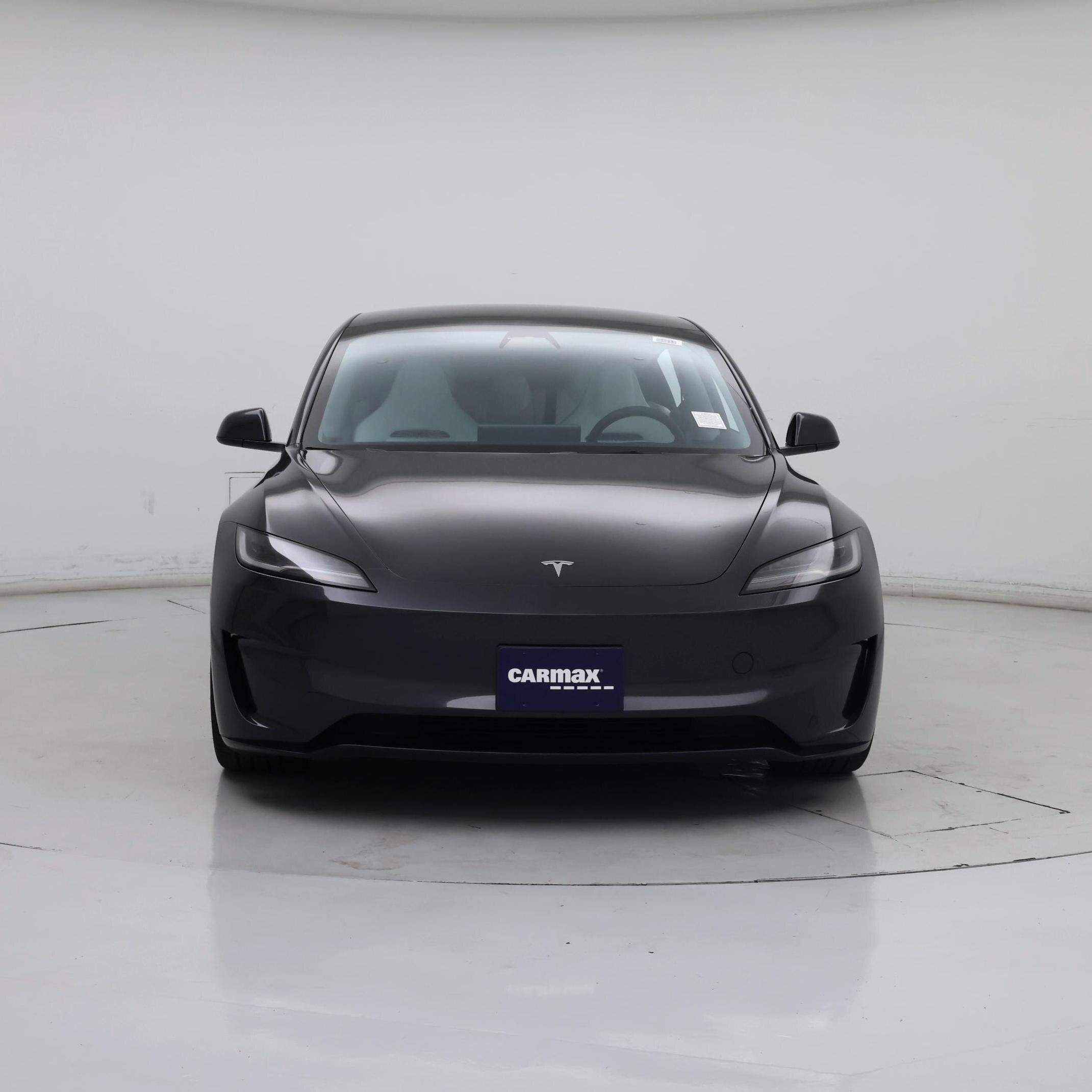 Thumbnail: 2025 Tesla Model 3 - 5