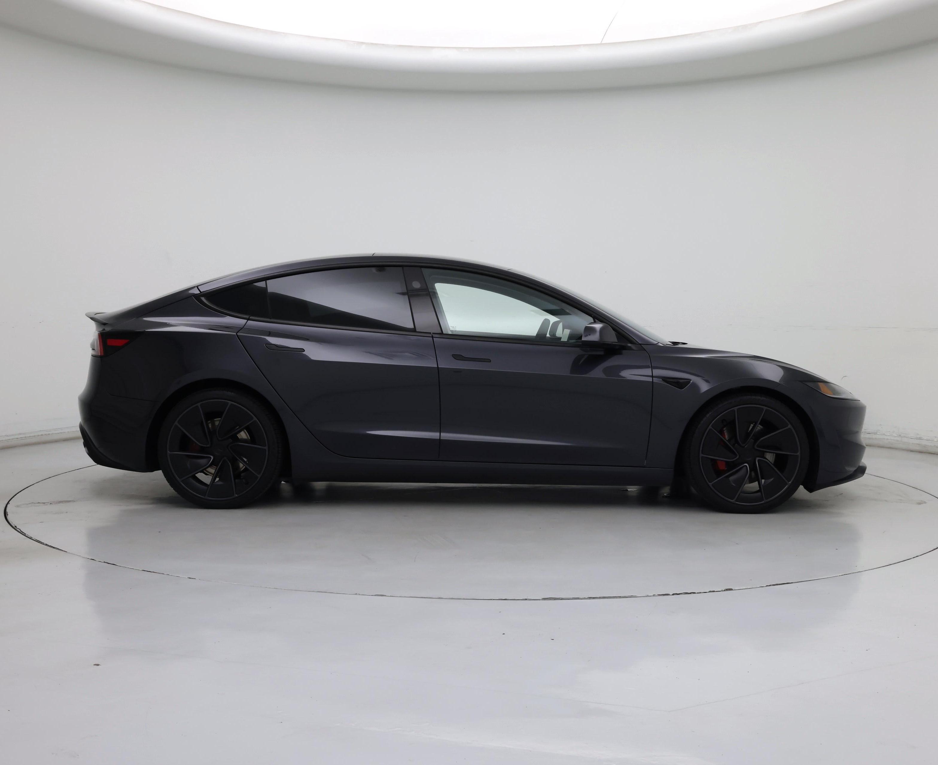 Thumbnail: 2025 Tesla Model 3 - 7