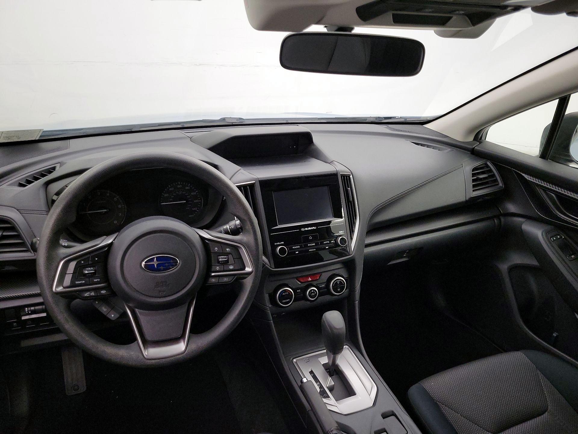 Thumbnail: 2021 Subaru Crosstrek - 9