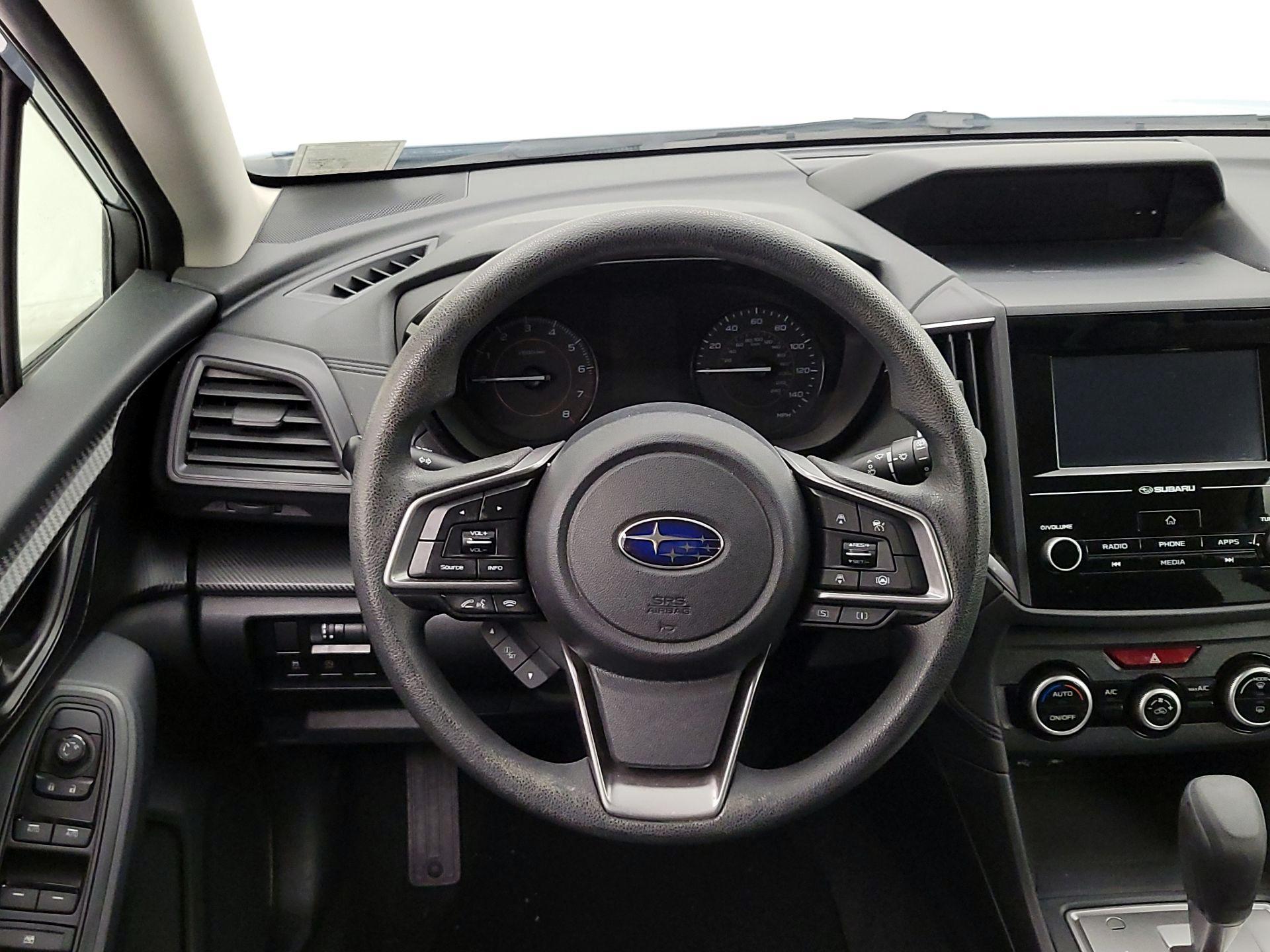 Thumbnail: 2021 Subaru Crosstrek - 10