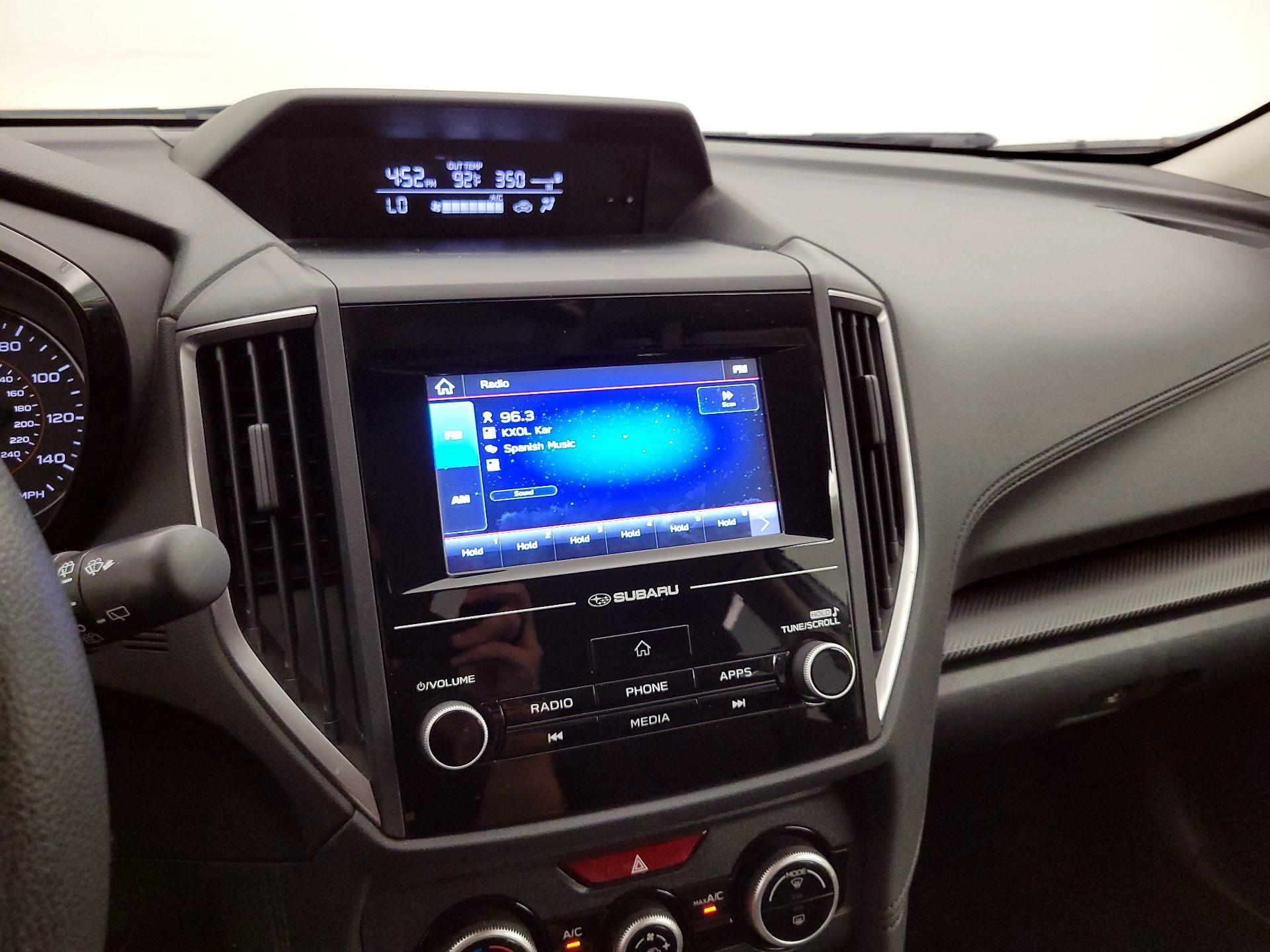 Thumbnail: 2021 Subaru Crosstrek - 15