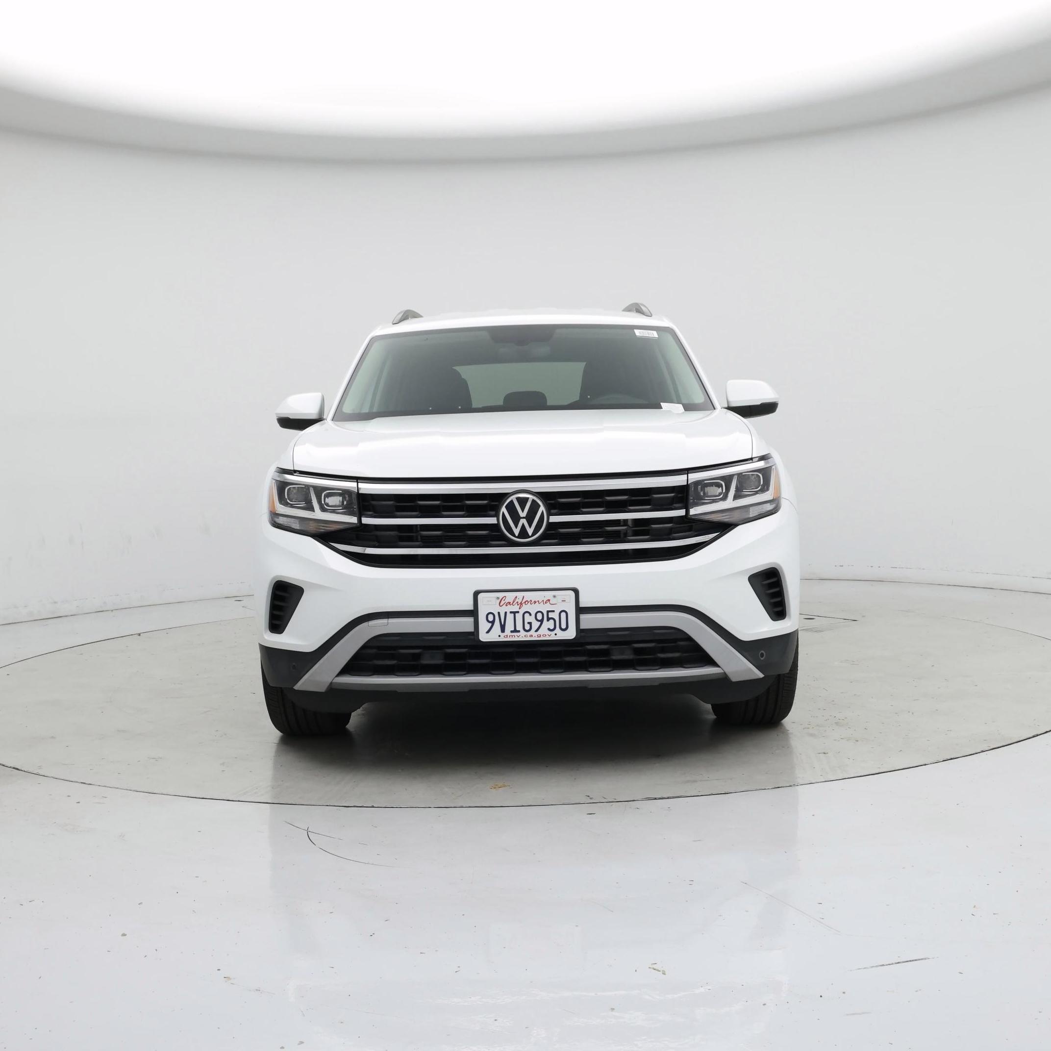Thumbnail: 2022 Volkswagen Atlas - 5