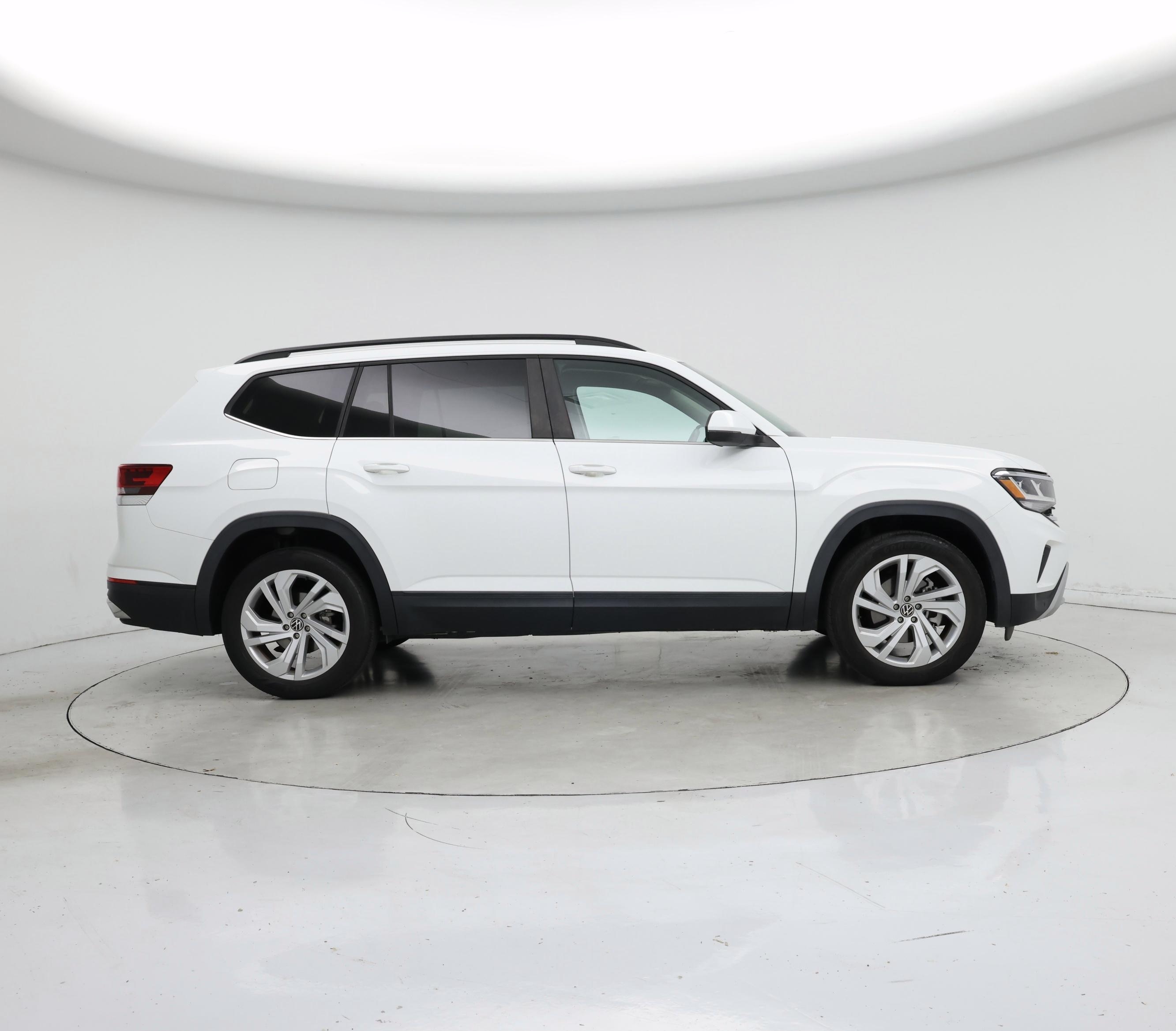 Thumbnail: 2022 Volkswagen Atlas - 7