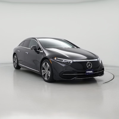 2023 Mercedes-Benz EQS450