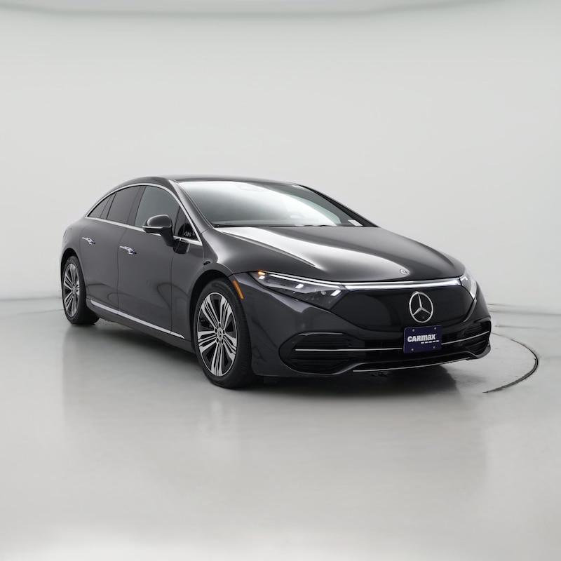 2023 Mercedes-Benz EQS450