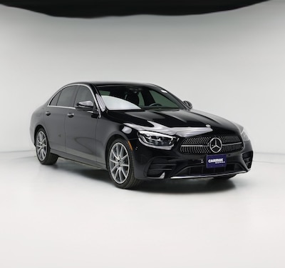 2023 Mercedes-Benz E350