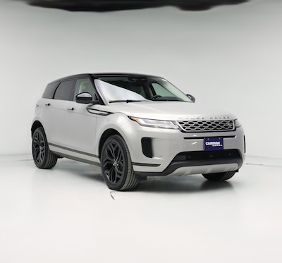 2022 Land Rover Range Rover Evoque SE