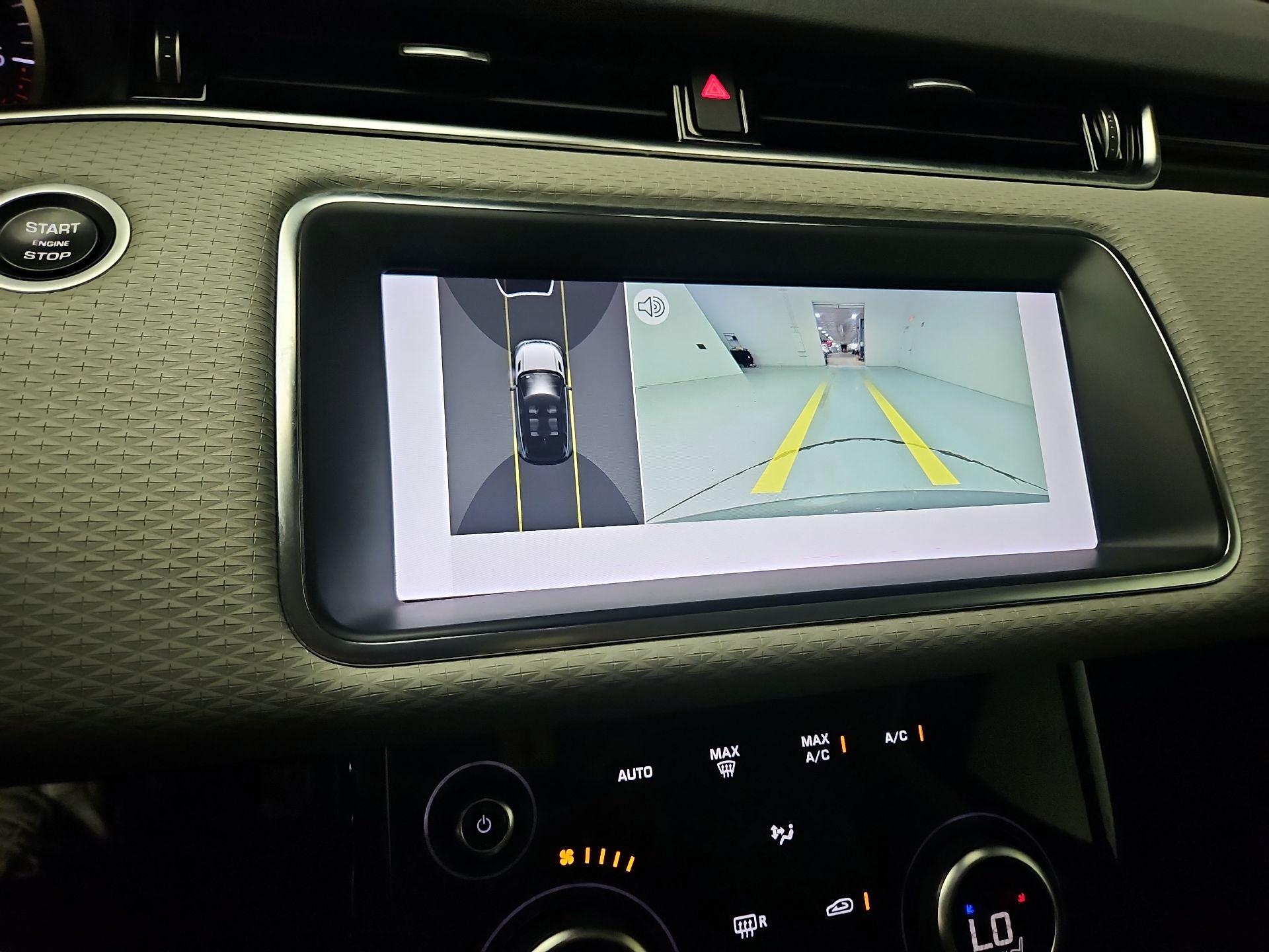 Thumbnail: 2022 Land Rover Range Rover Evoque - 15