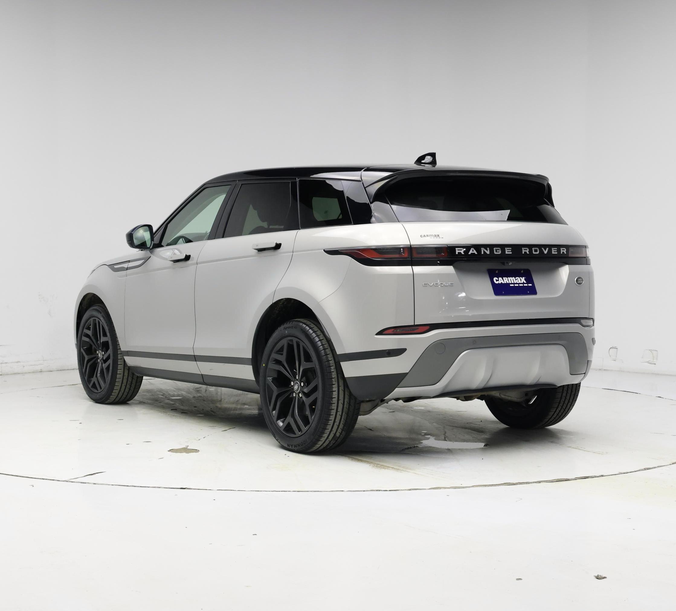 Thumbnail: 2022 Land Rover Range Rover Evoque - 2
