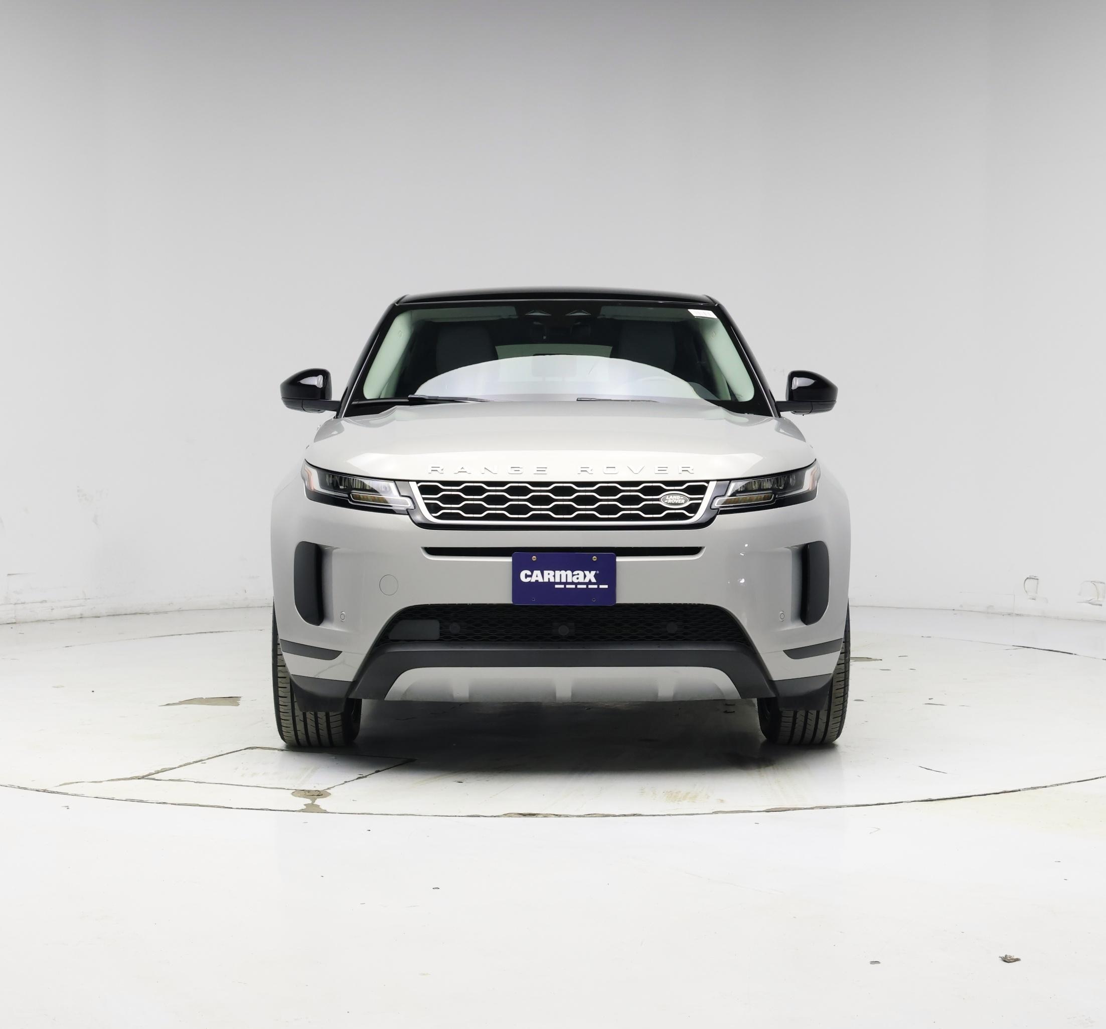 Thumbnail: 2022 Land Rover Range Rover Evoque - 5