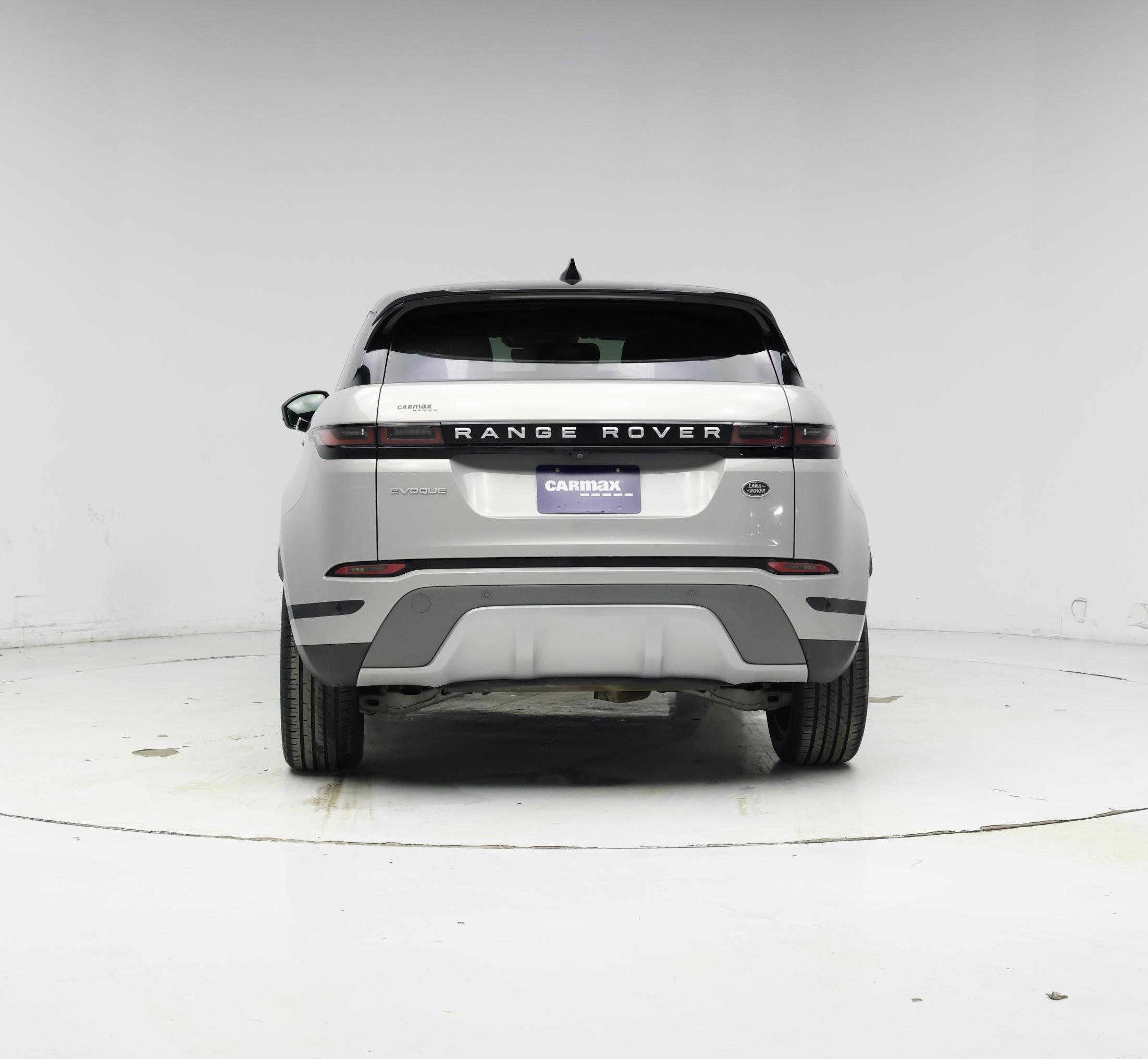 Thumbnail: 2022 Land Rover Range Rover Evoque - 6