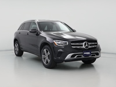 2022 Mercedes-Benz GLC300