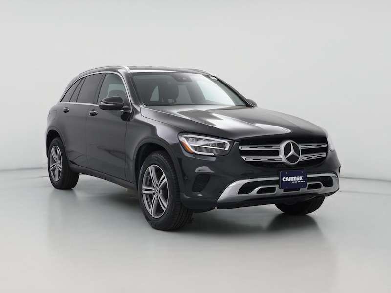 2022 Mercedes-Benz GLC300 null