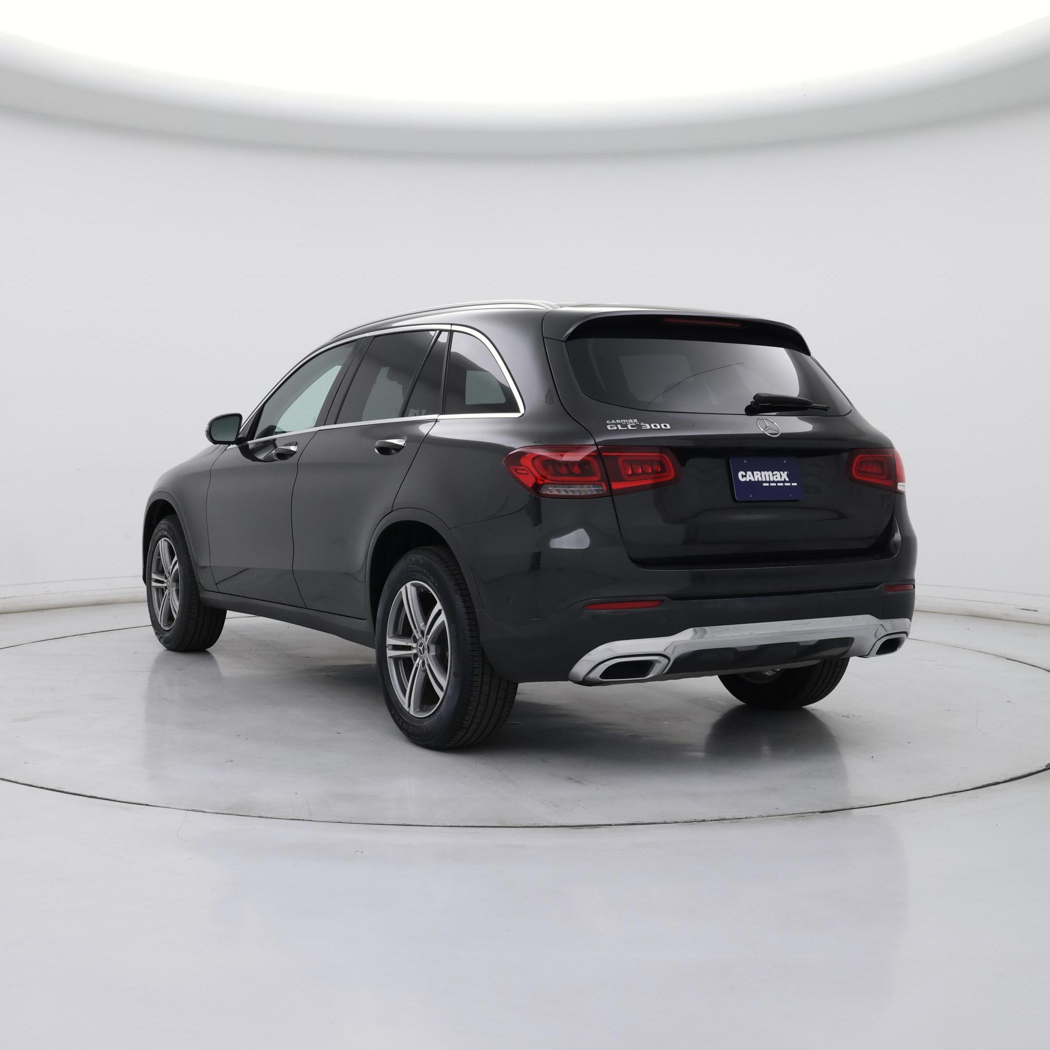 Thumbnail: 2022 Mercedes-Benz GLC - 2