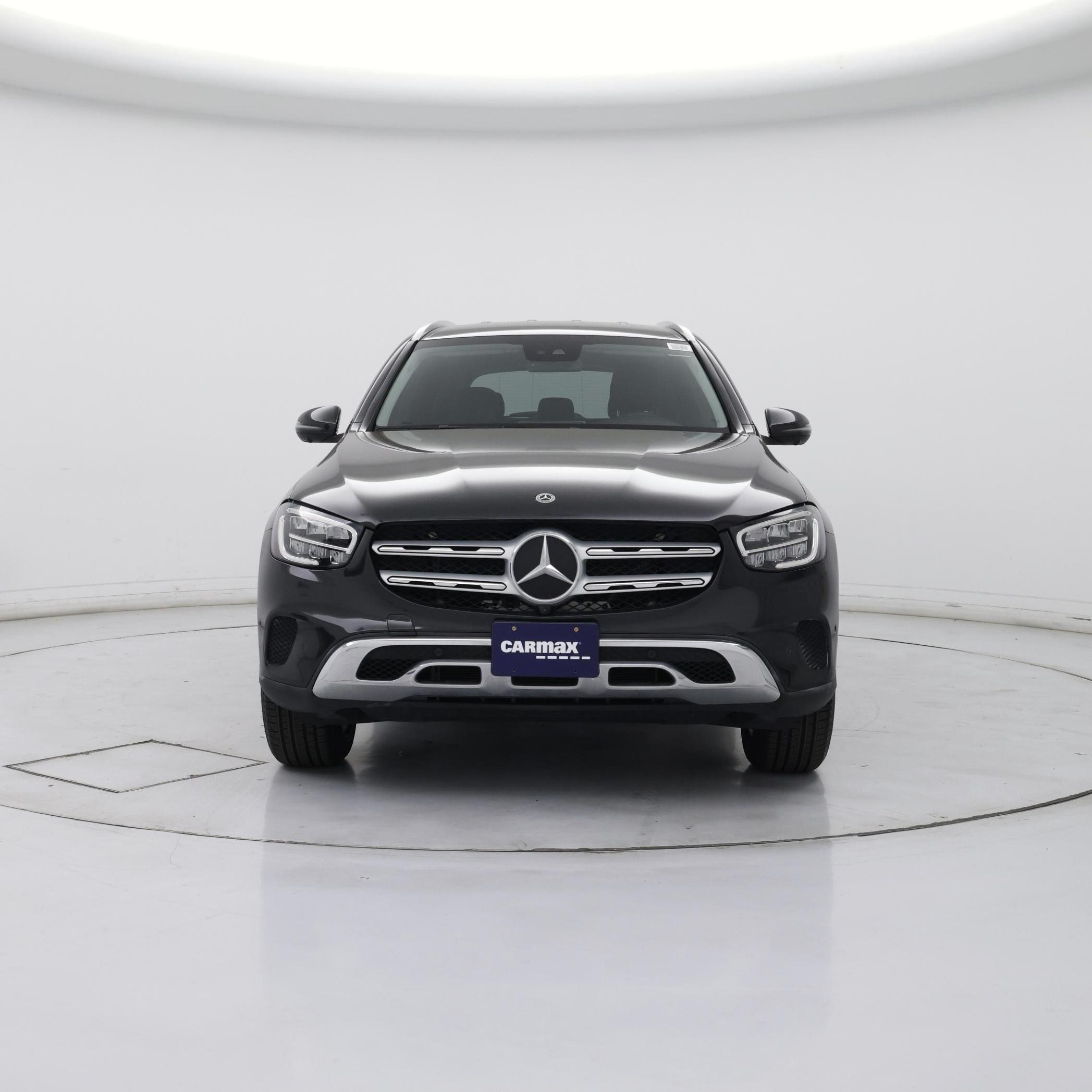 Thumbnail: 2022 Mercedes-Benz GLC - 5