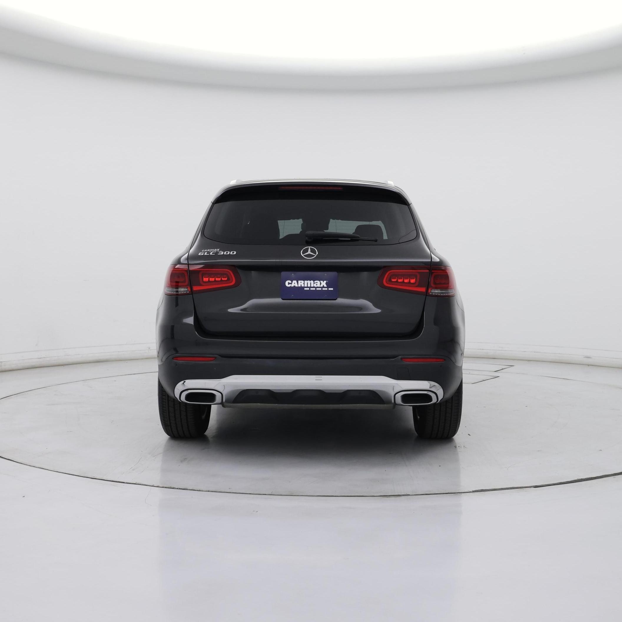 Thumbnail: 2022 Mercedes-Benz GLC - 6