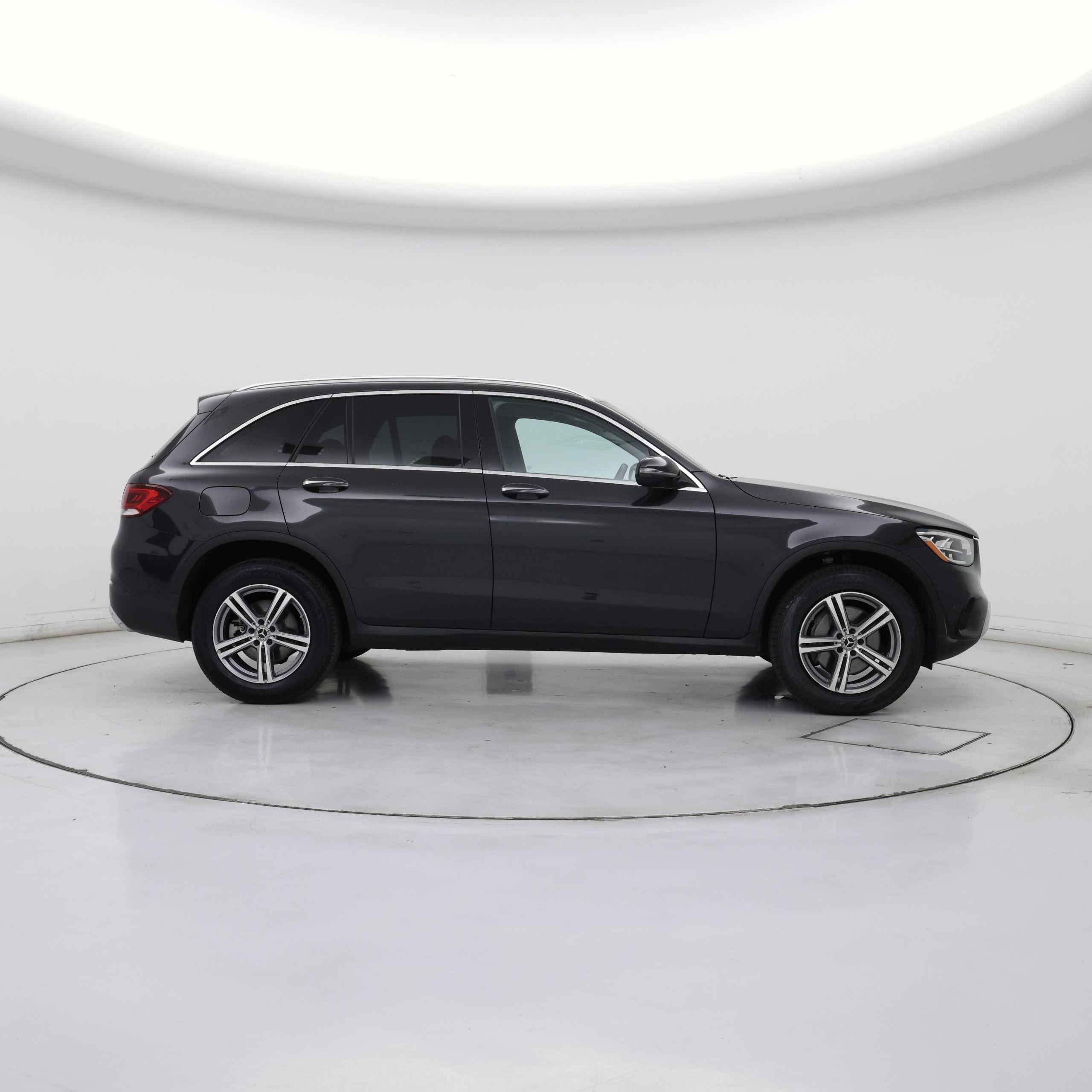 Thumbnail: 2022 Mercedes-Benz GLC - 7