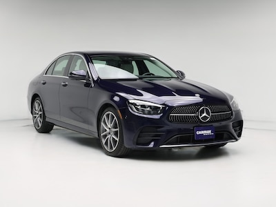 2023 Mercedes-Benz E350