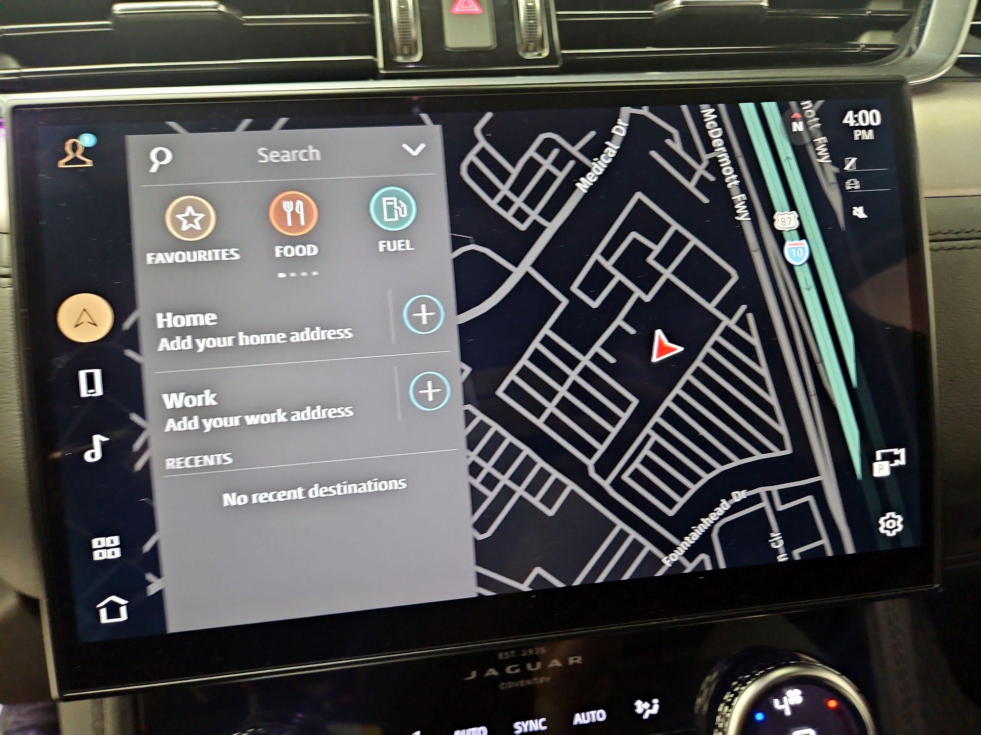 Thumbnail: 2023 Jaguar F-Pace - 14