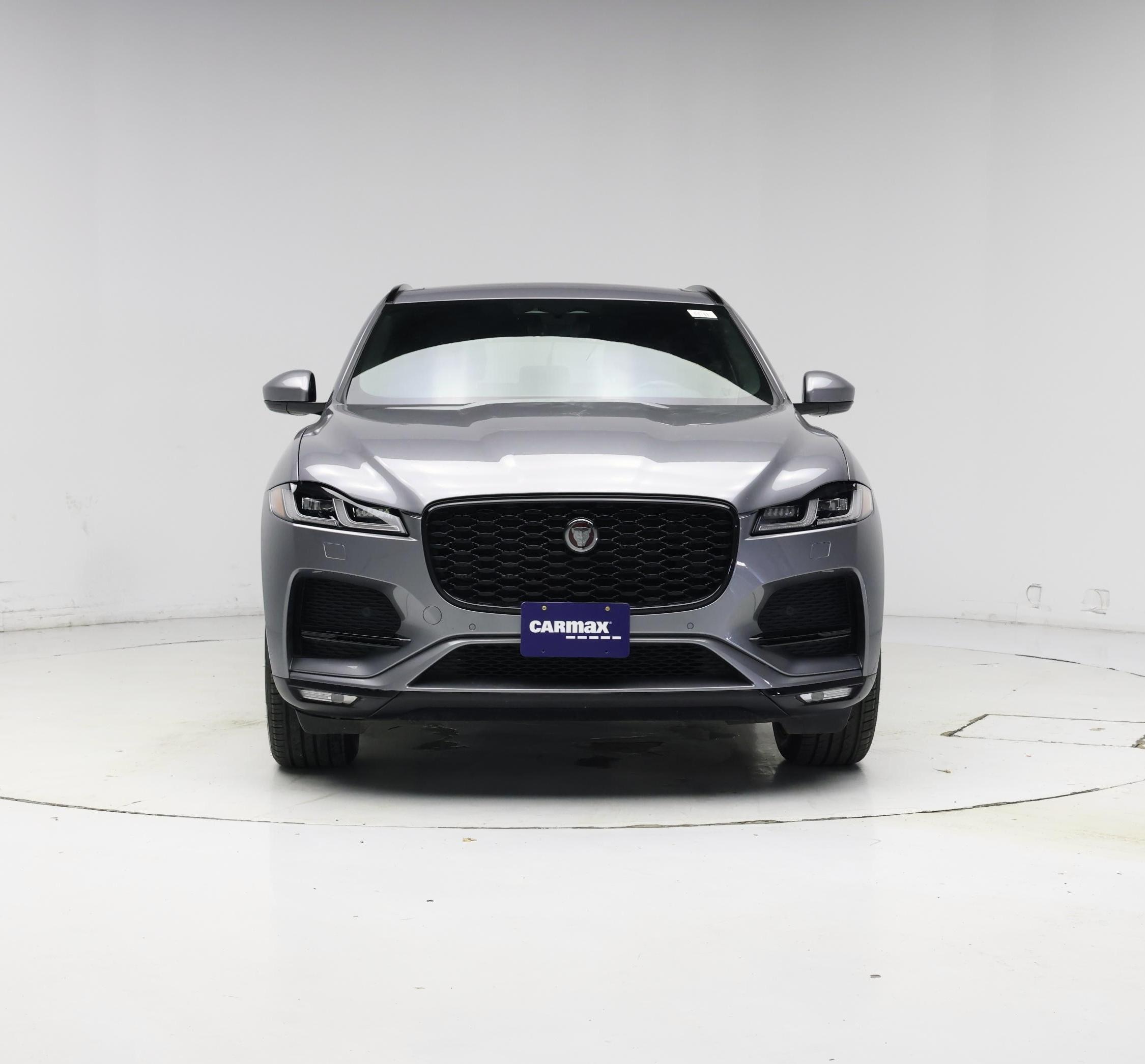 Thumbnail: 2023 Jaguar F-Pace - 5