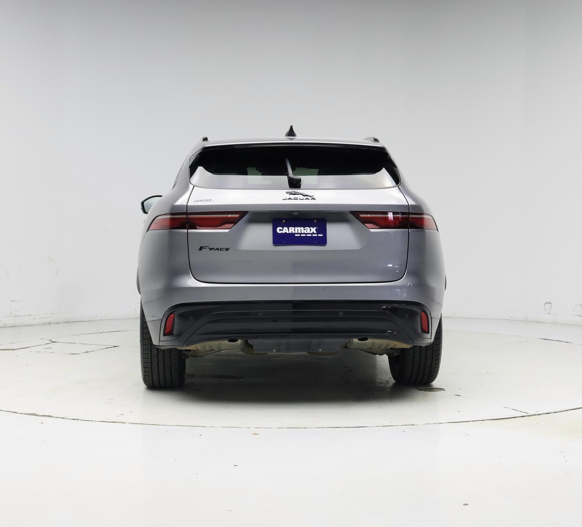 Thumbnail: 2023 Jaguar F-Pace - 6