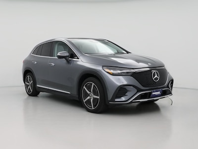 2023 Mercedes-Benz EQE 350+