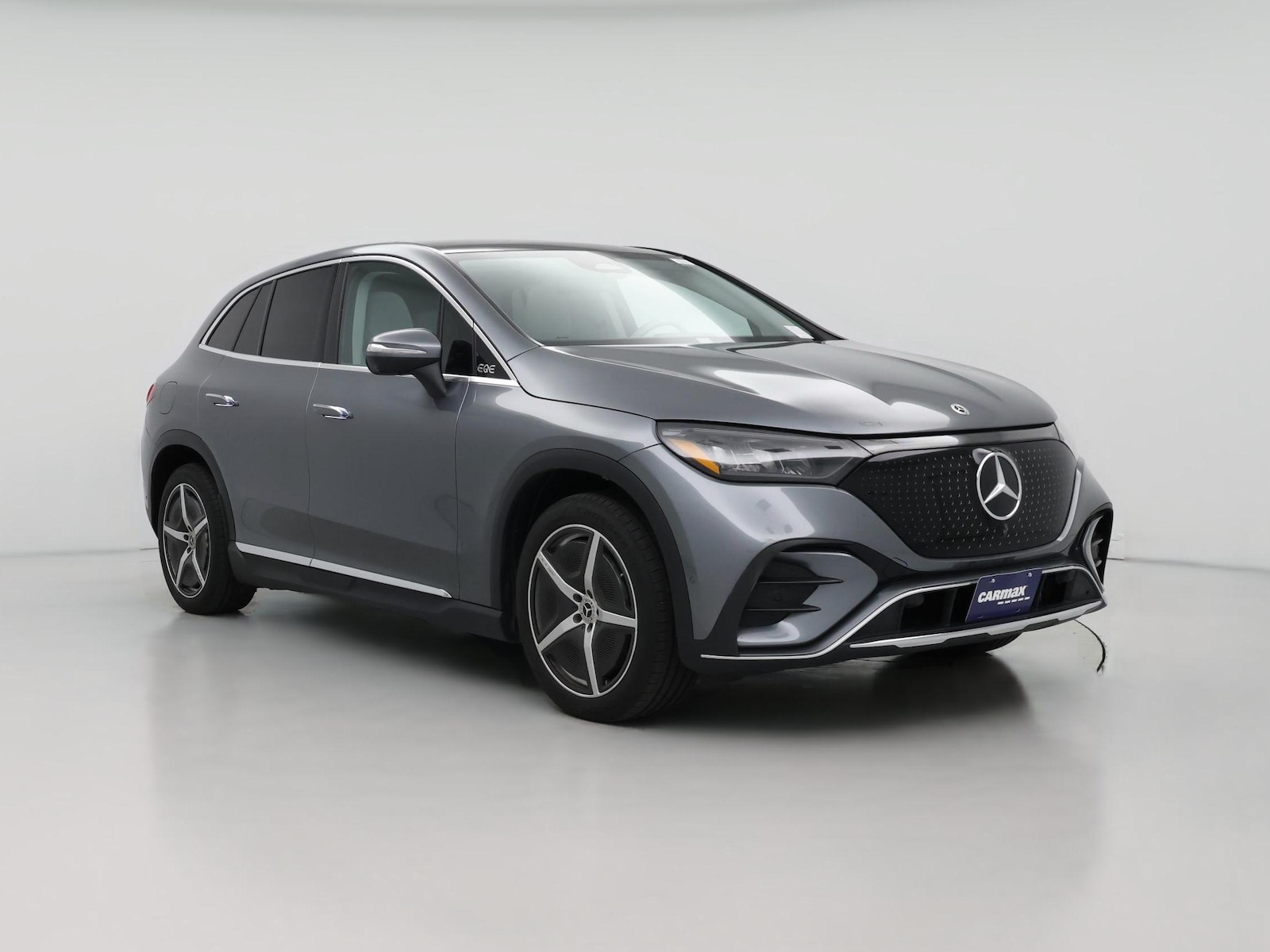 2023 Mercedes-Benz EQE SUV Base - Photo 1