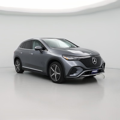 2023 Mercedes-Benz EQE 350+