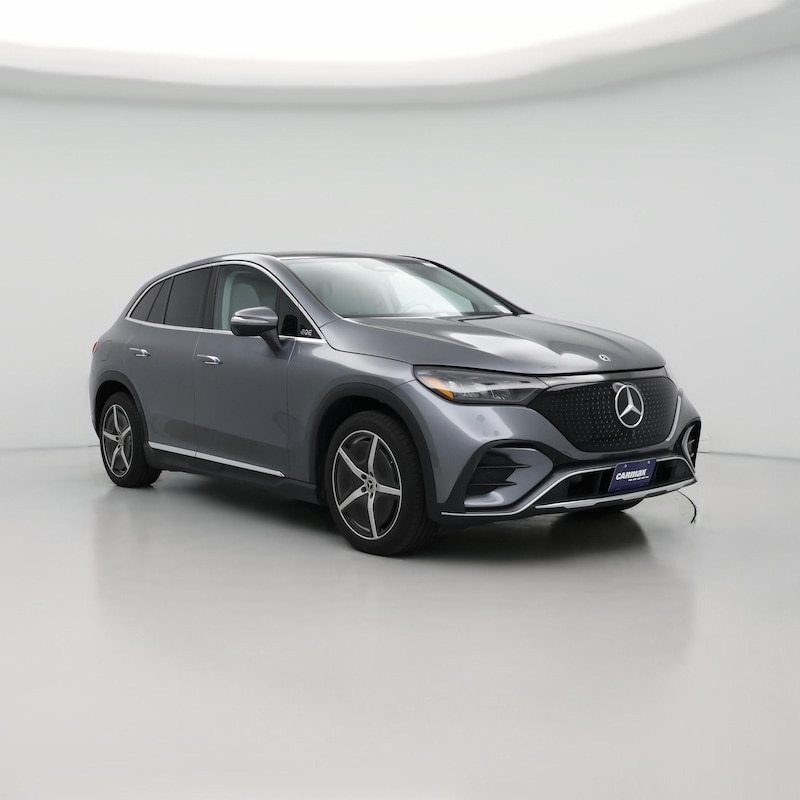 2023 Mercedes-Benz EQE 350+