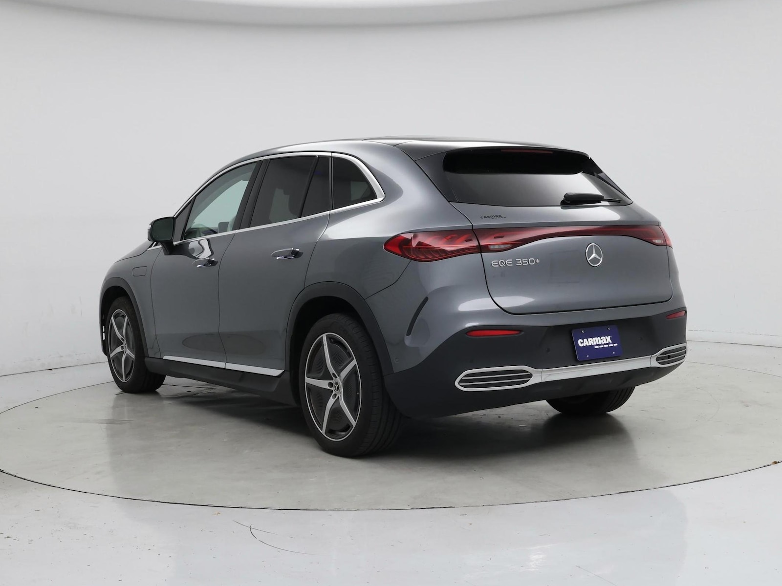 2023 Mercedes-Benz EQE SUV Base - Photo 3