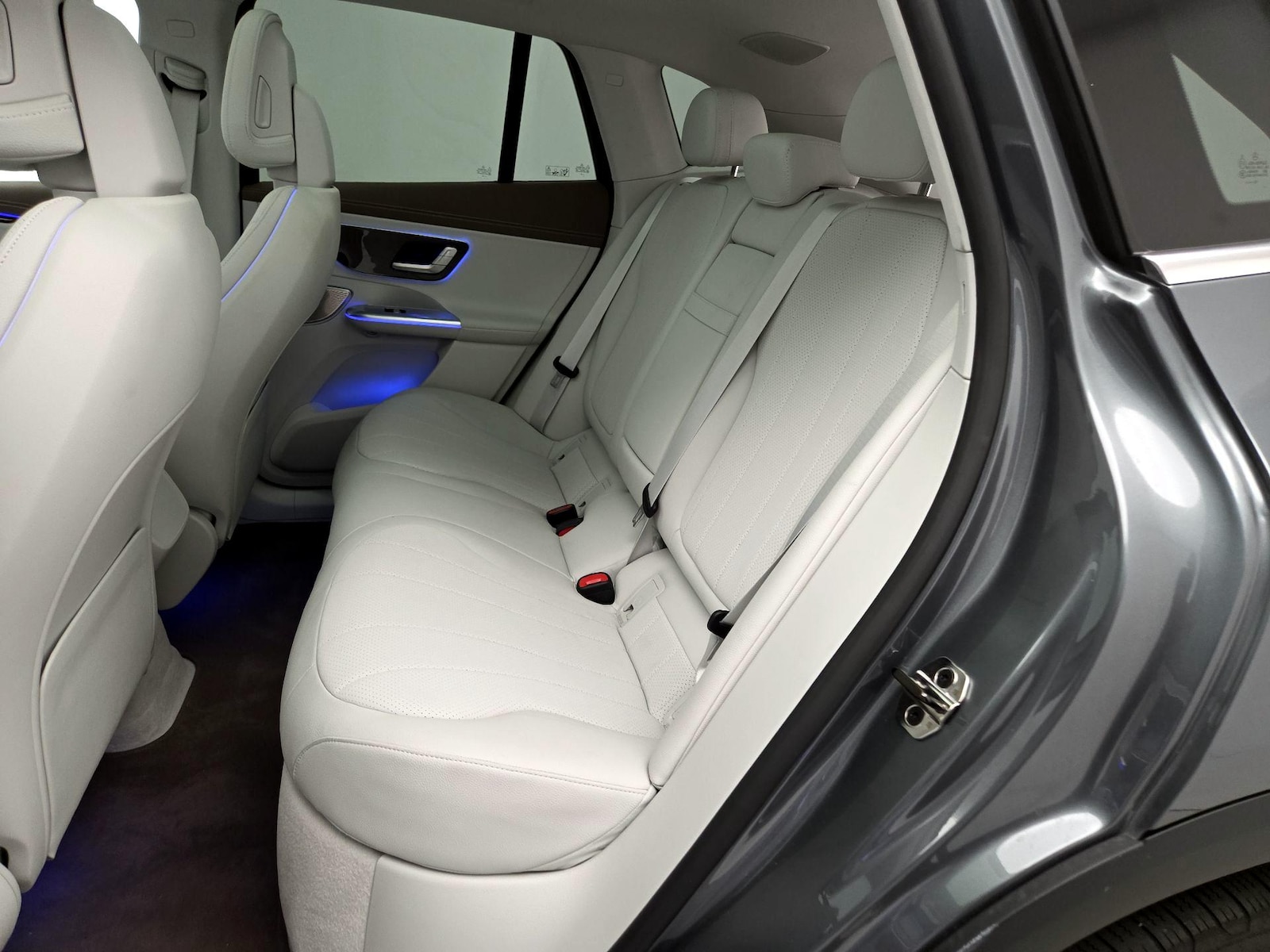 2023 Mercedes-Benz EQE SUV Base - Photo 22