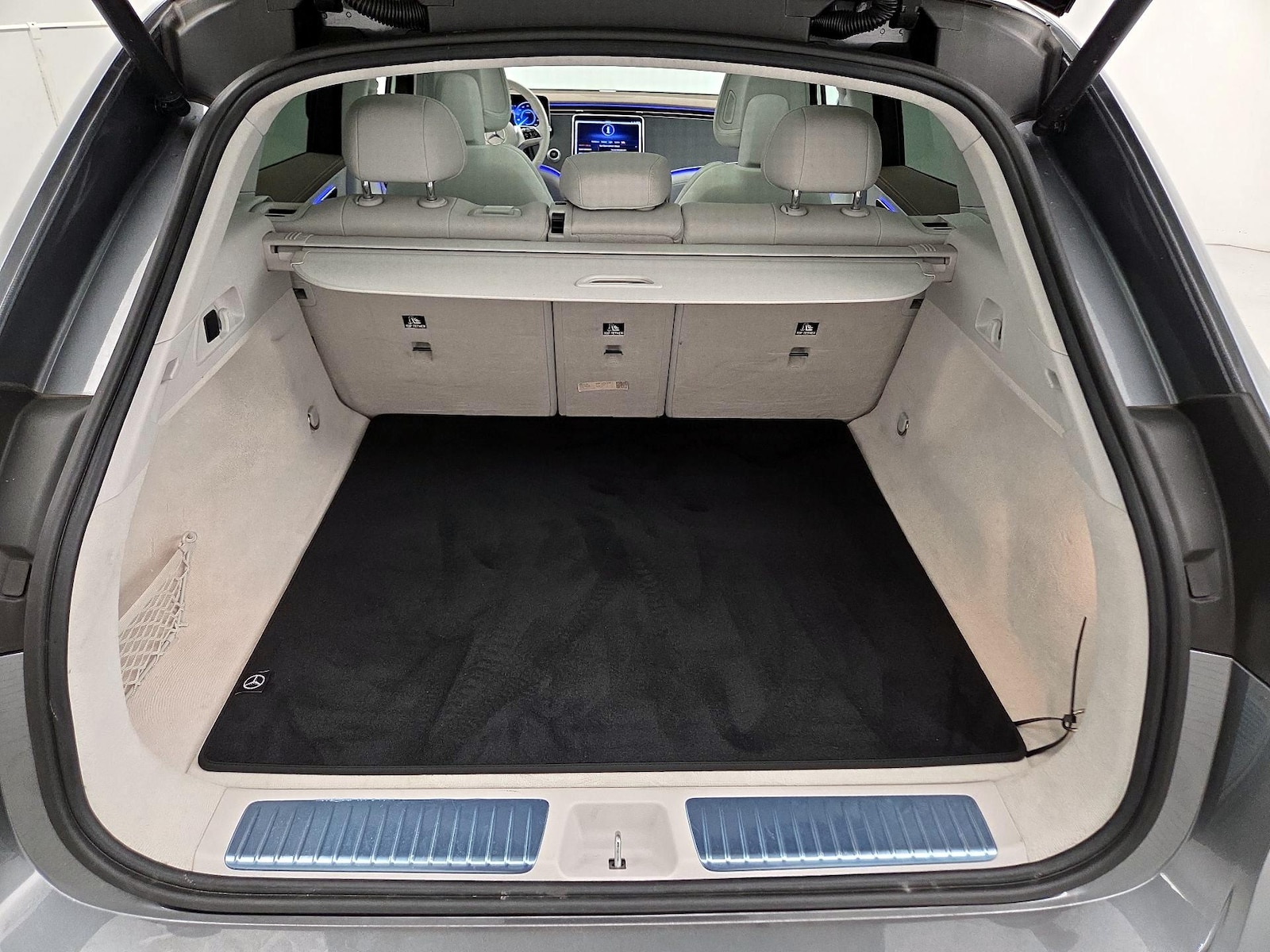 2023 Mercedes-Benz EQE SUV Base - Photo 23