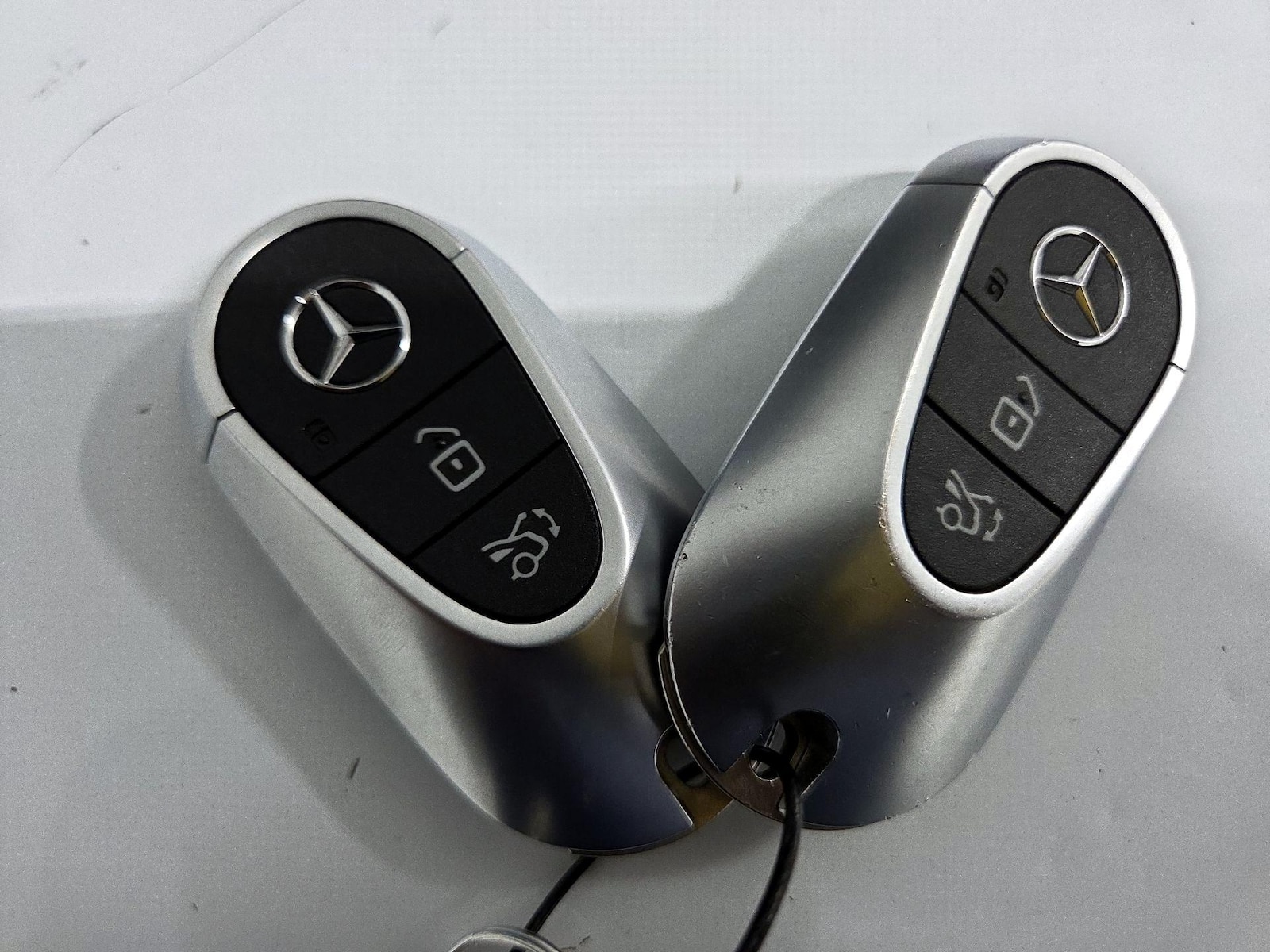 2023 Mercedes-Benz EQE SUV Base - Photo 25