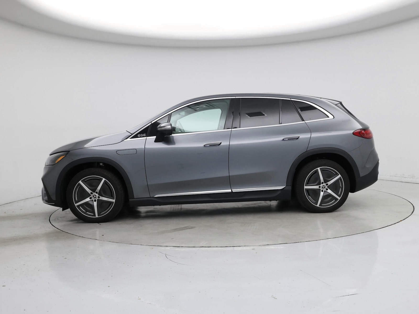 2023 Mercedes-Benz EQE SUV Base - Photo 4