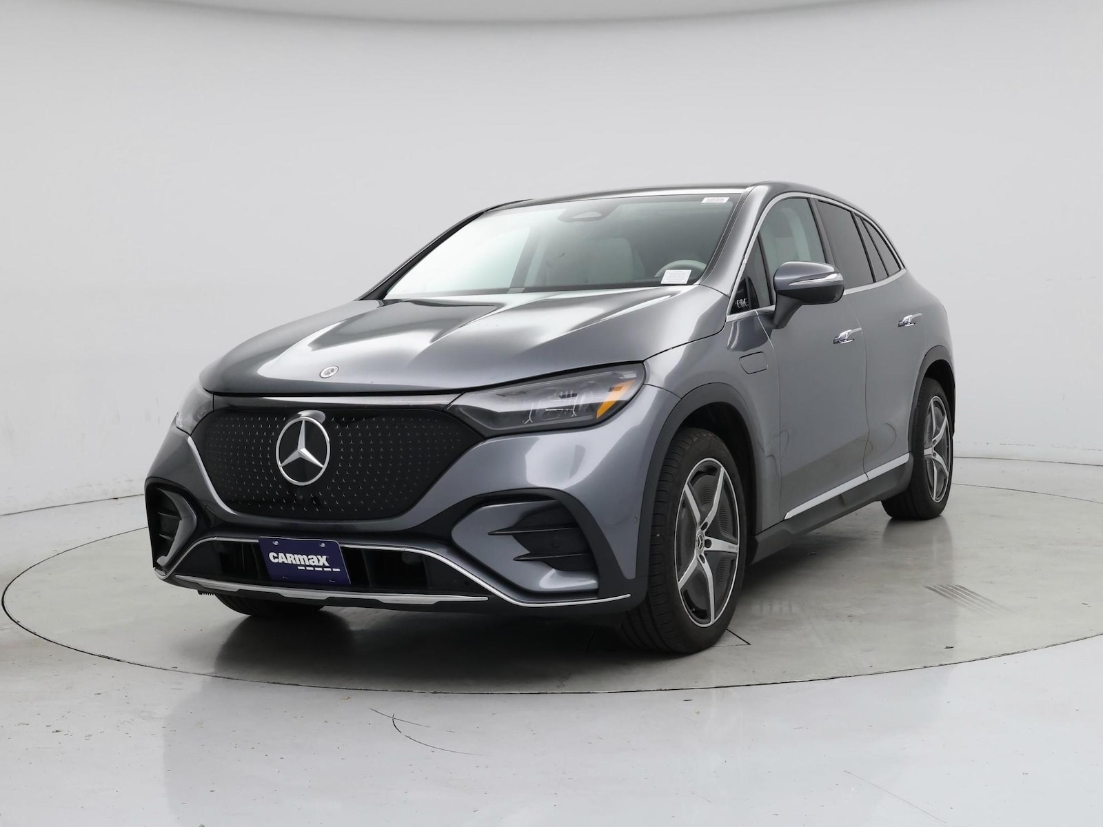 2023 Mercedes-Benz EQE SUV Base - Photo 5