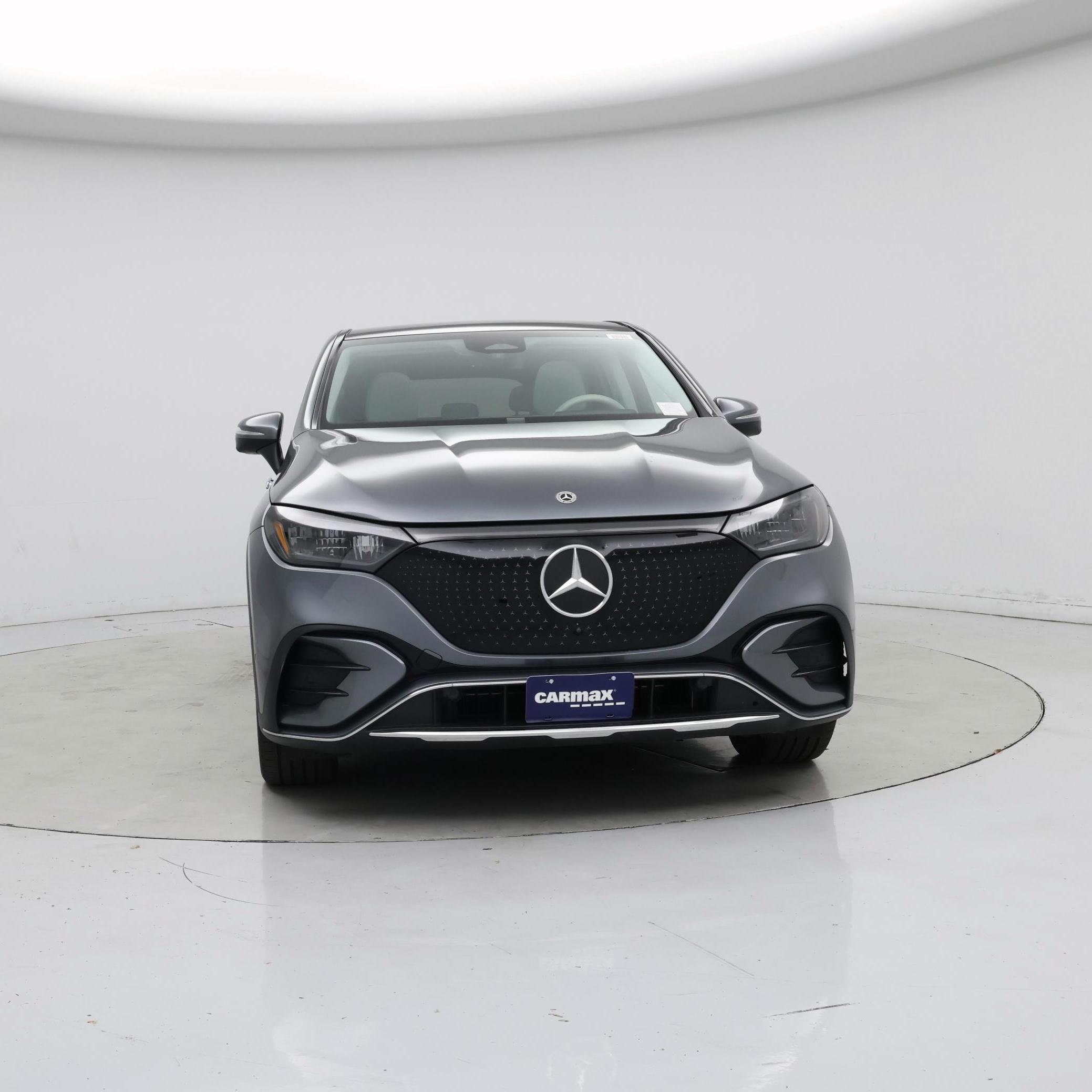 Thumbnail: 2023 Mercedes-Benz EQE - 5