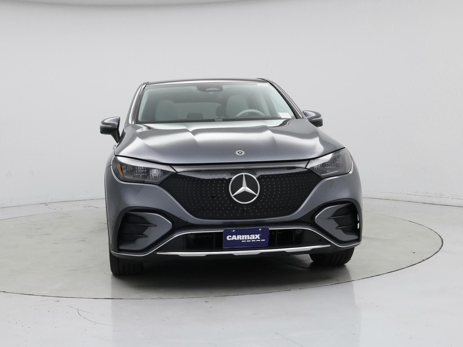 2023 Mercedes-Benz EQE SUV Base - Photo 6