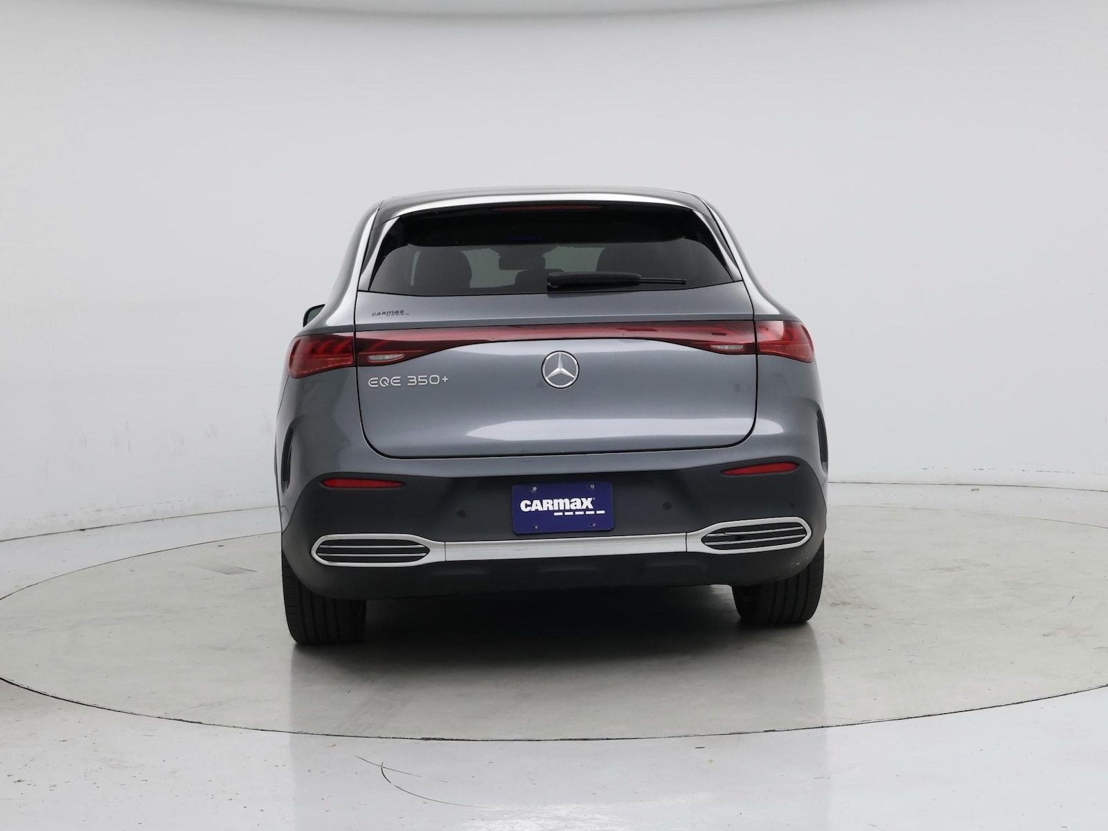2023 Mercedes-Benz EQE SUV Base - Photo 7