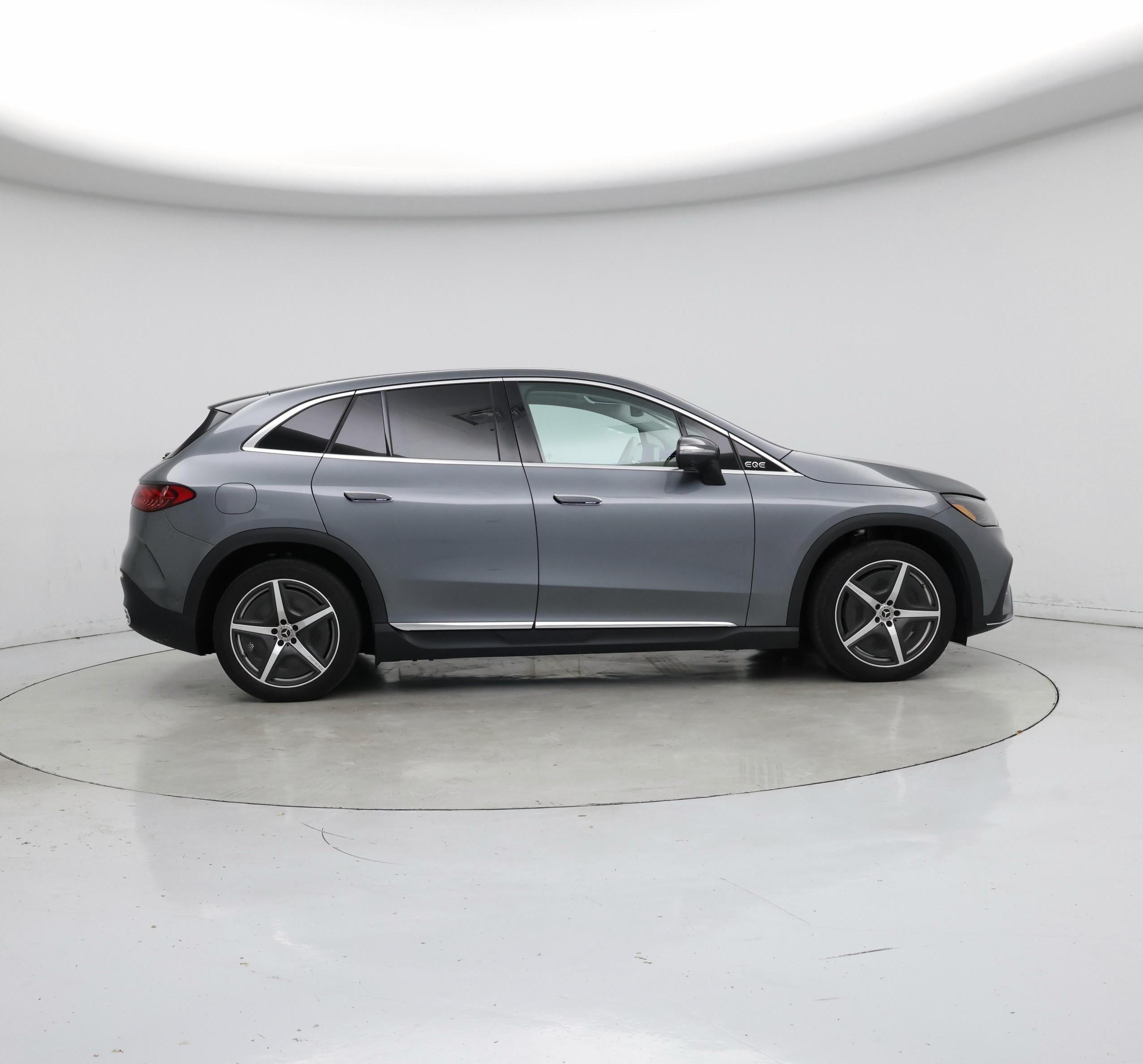 Thumbnail: 2023 Mercedes-Benz EQE - 7