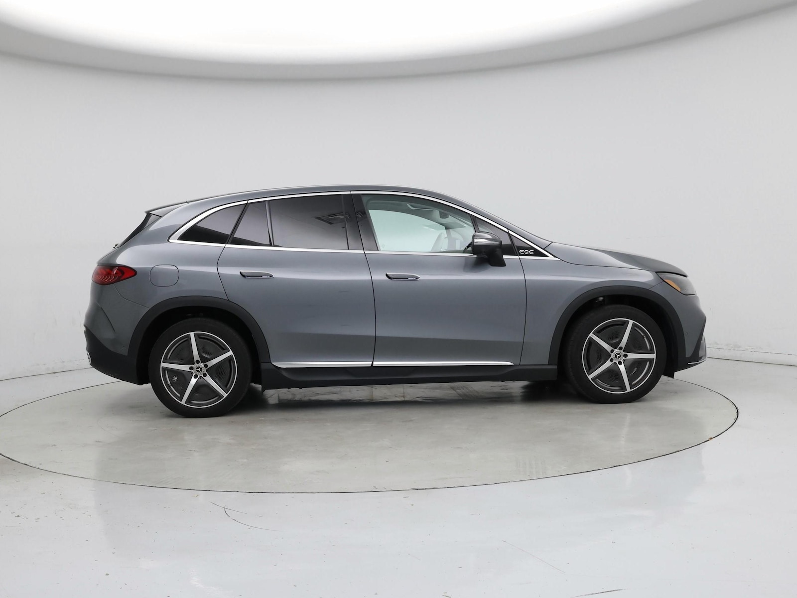 2023 Mercedes-Benz EQE SUV Base - Photo 8