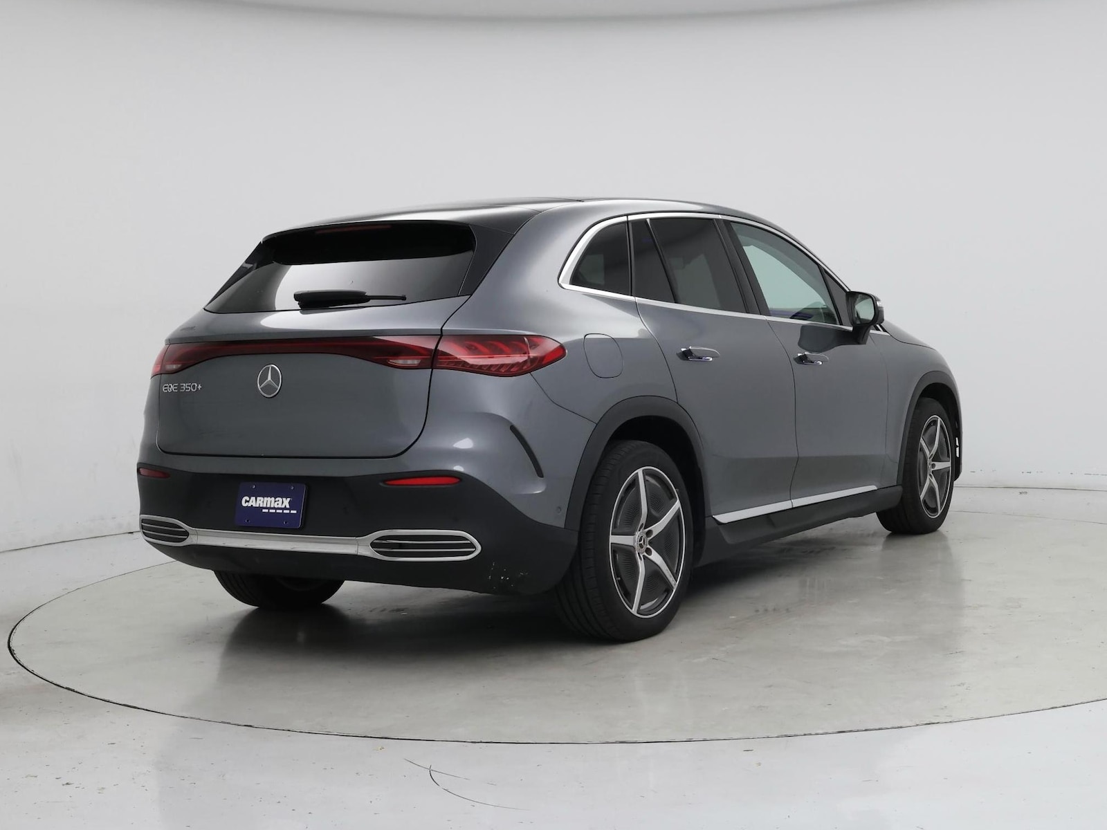 2023 Mercedes-Benz EQE SUV Base - Photo 9