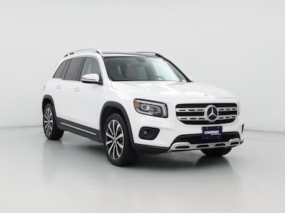 2022 Mercedes-Benz GLB250