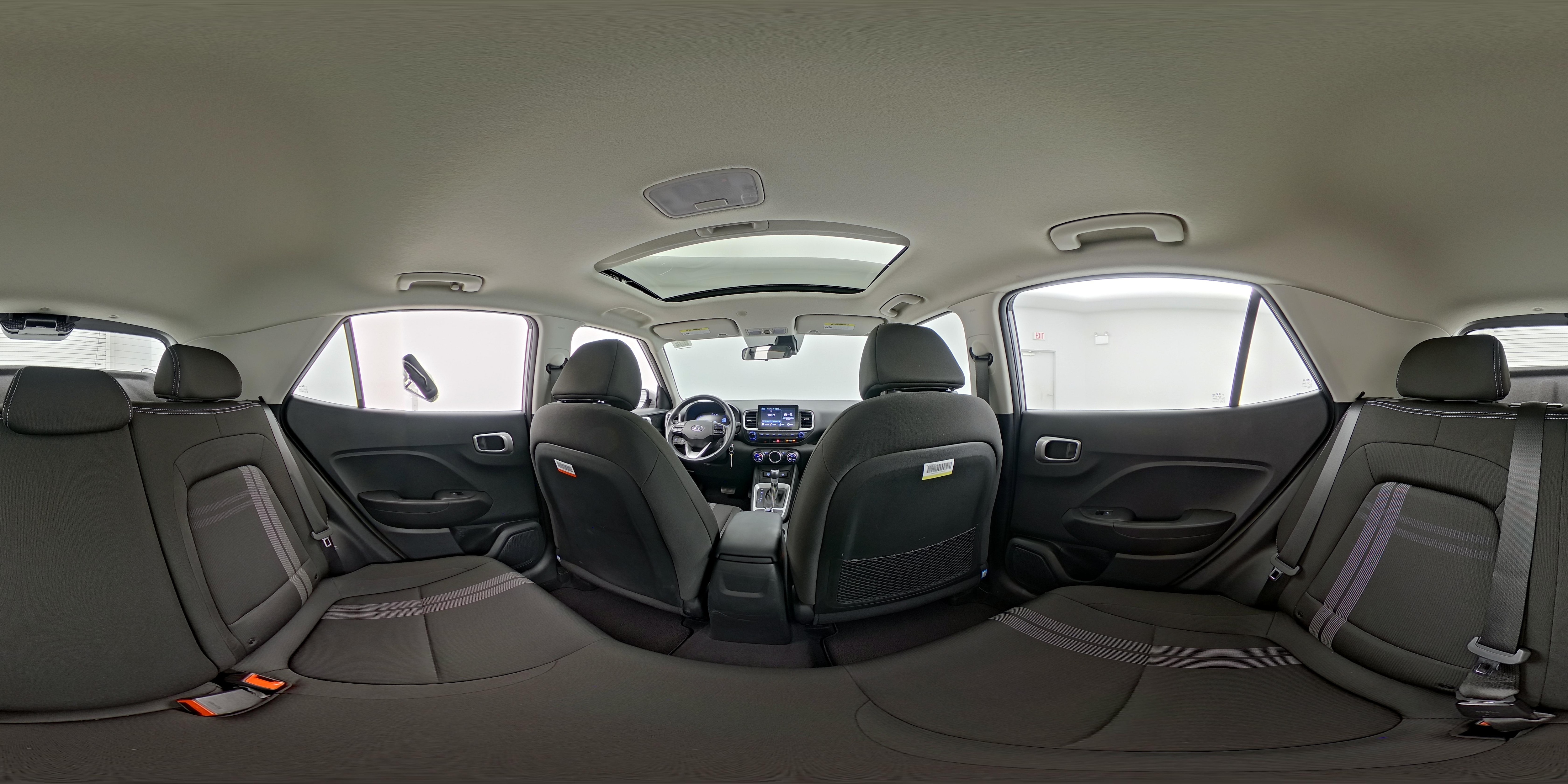 2023 Hyundai Venue SEL - Photo 26