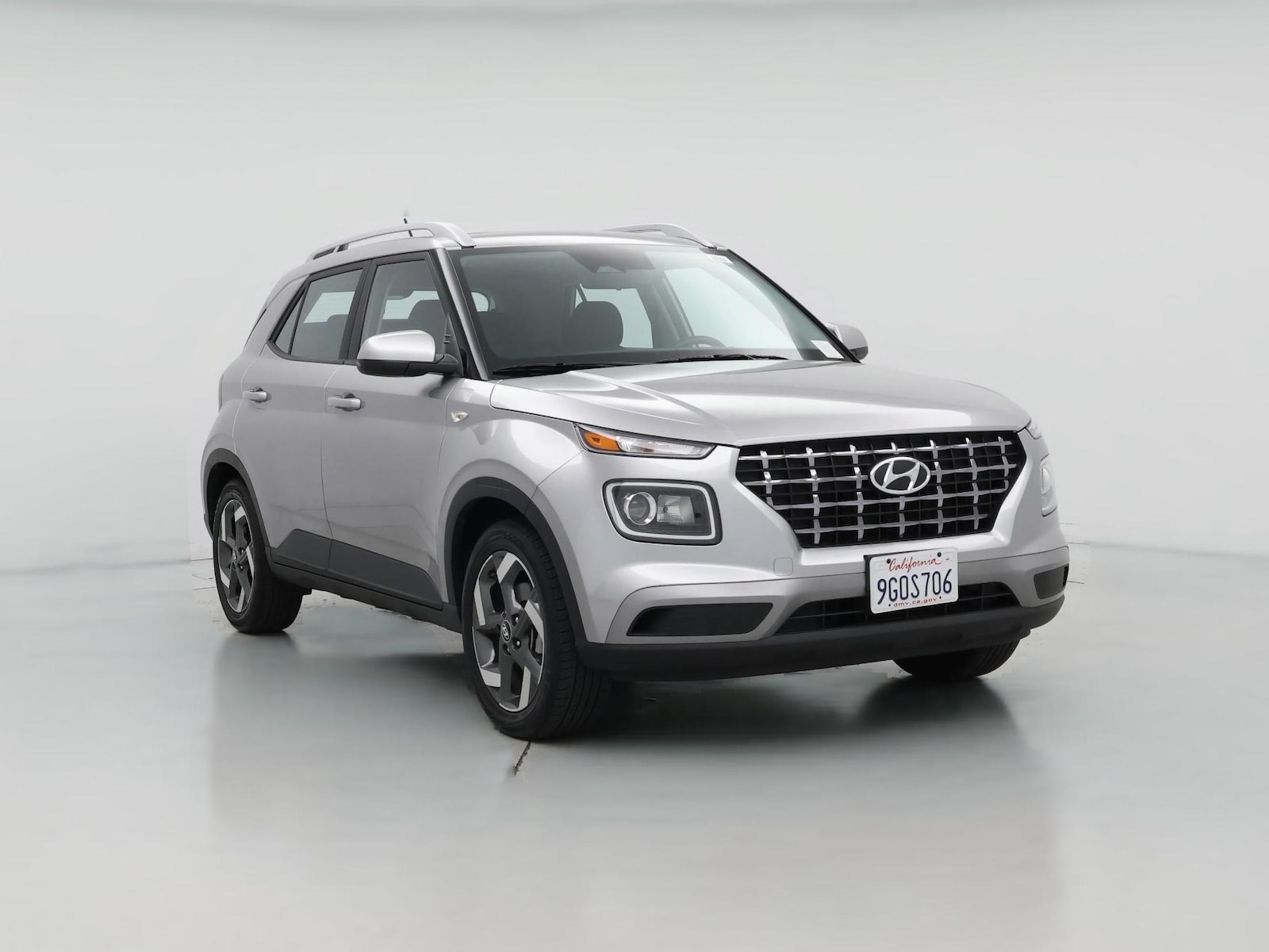 2023 Hyundai Venue SEL - Photo 1
