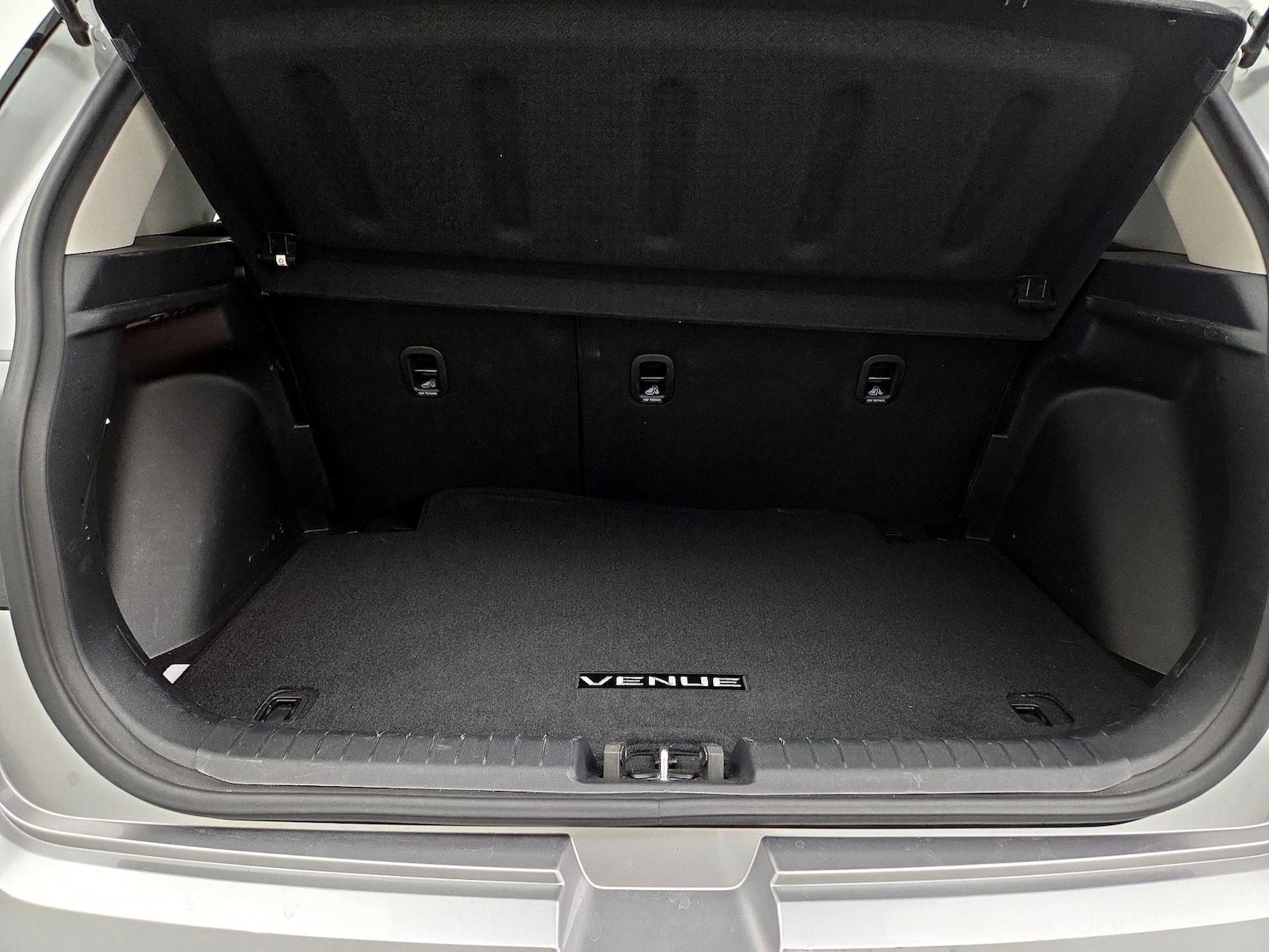 2023 Hyundai Venue SEL - Photo 22