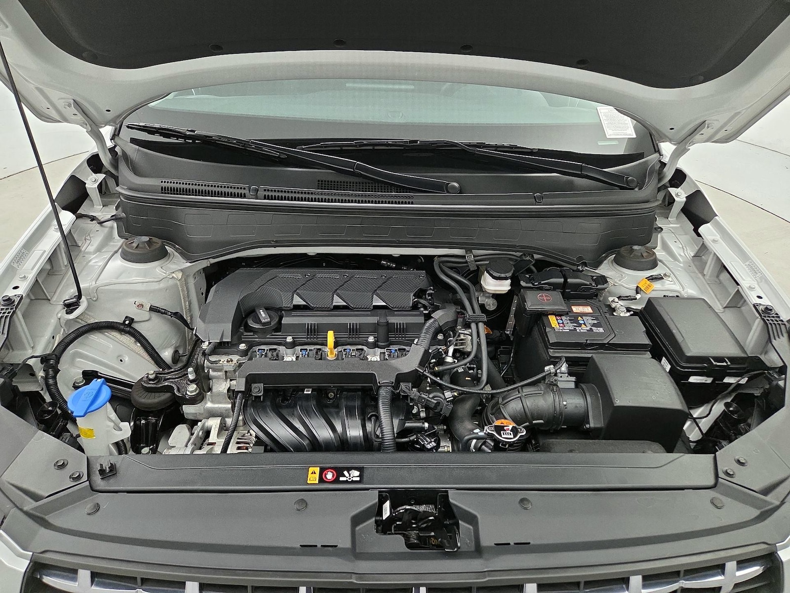 2023 Hyundai Venue SEL - Photo 23