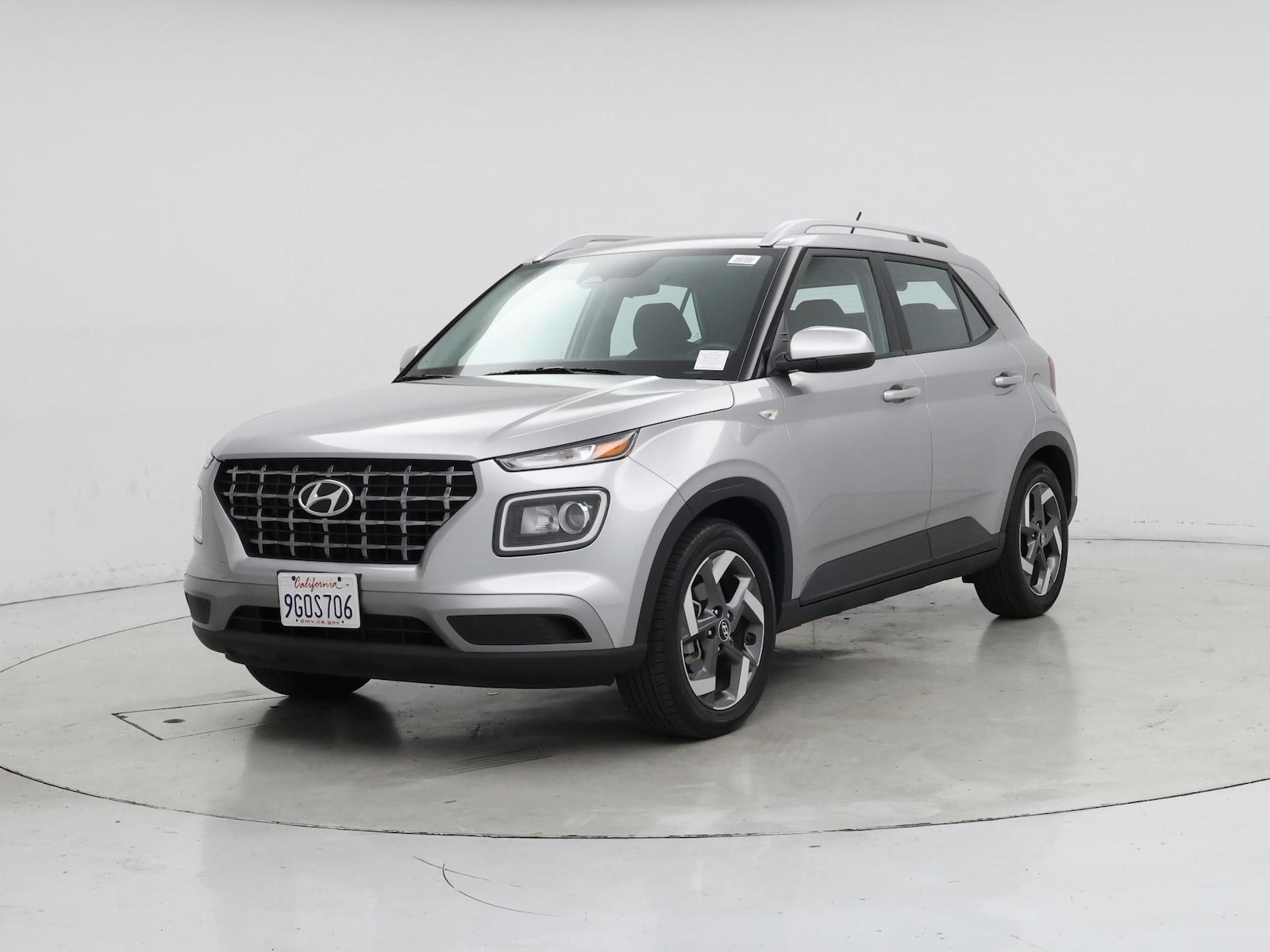 2023 Hyundai Venue SEL - Photo 5